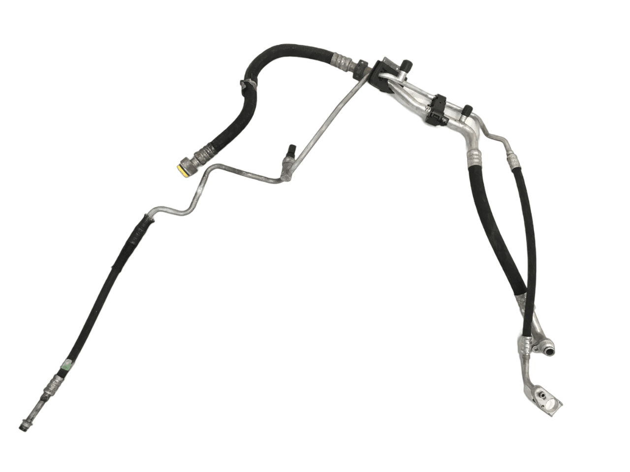 Tubo A/C Mercedes E A2118304515 - A2118304515