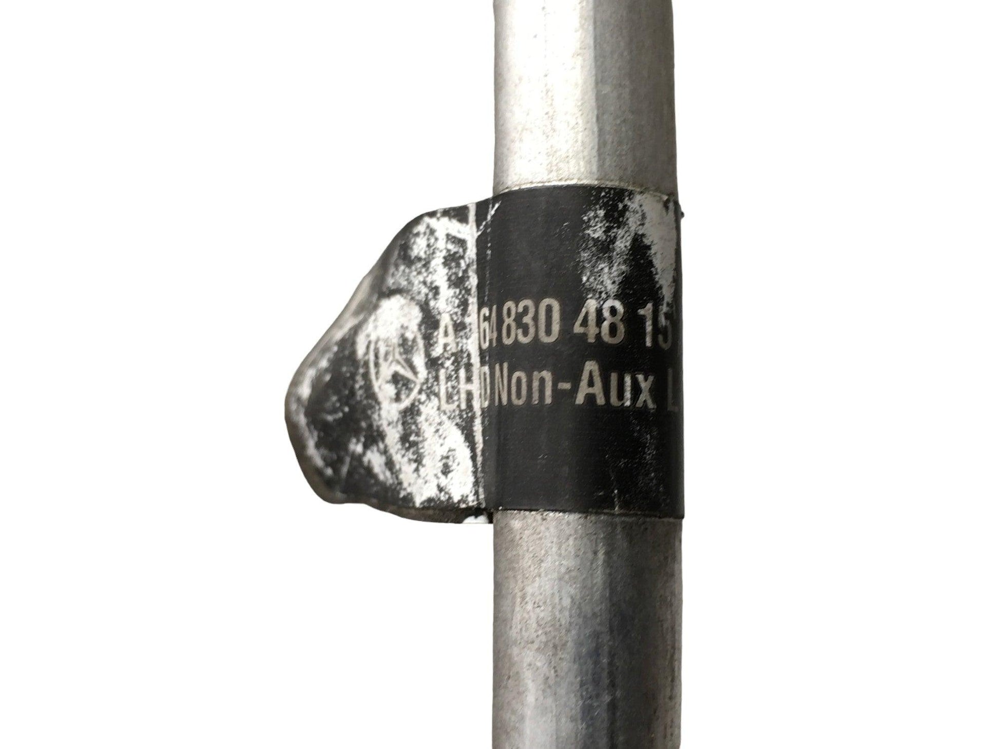 Tubo A/C Mercedes ML W164 - A1648304815