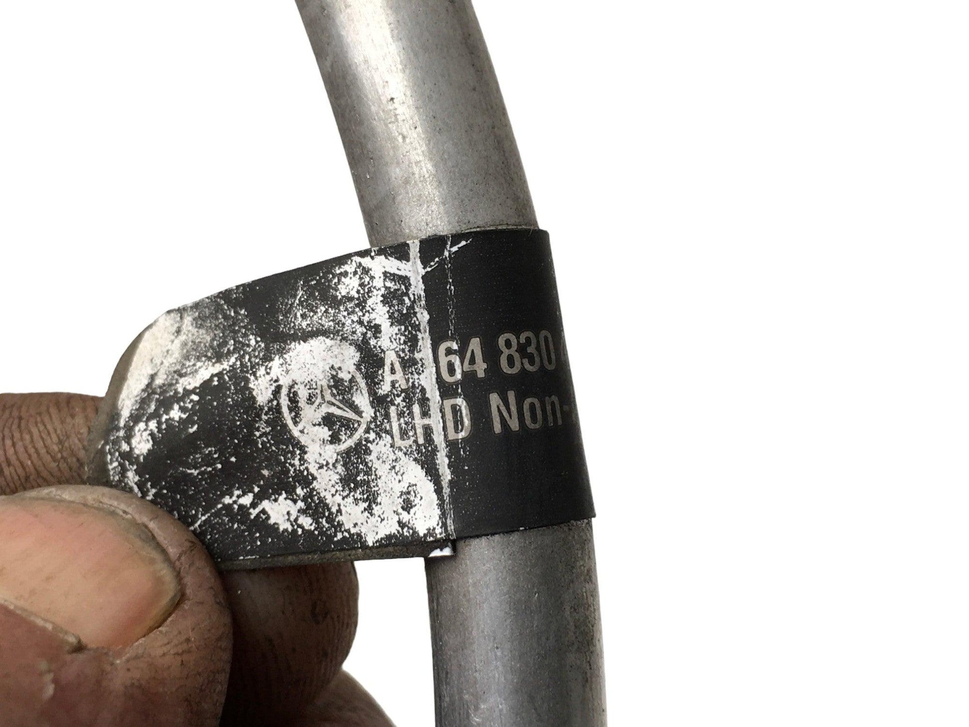 Tubo A/C Mercedes ML W164 - A1648304815