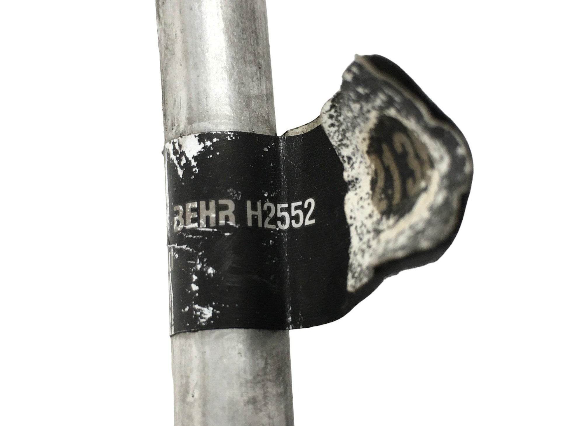 Tubo A/C Mercedes ML W164 - A1648304815