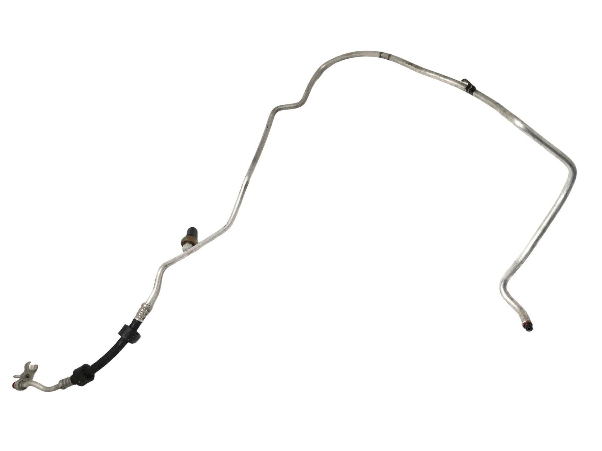 Tubo A/C Mercedes ML W164 - A1648304815