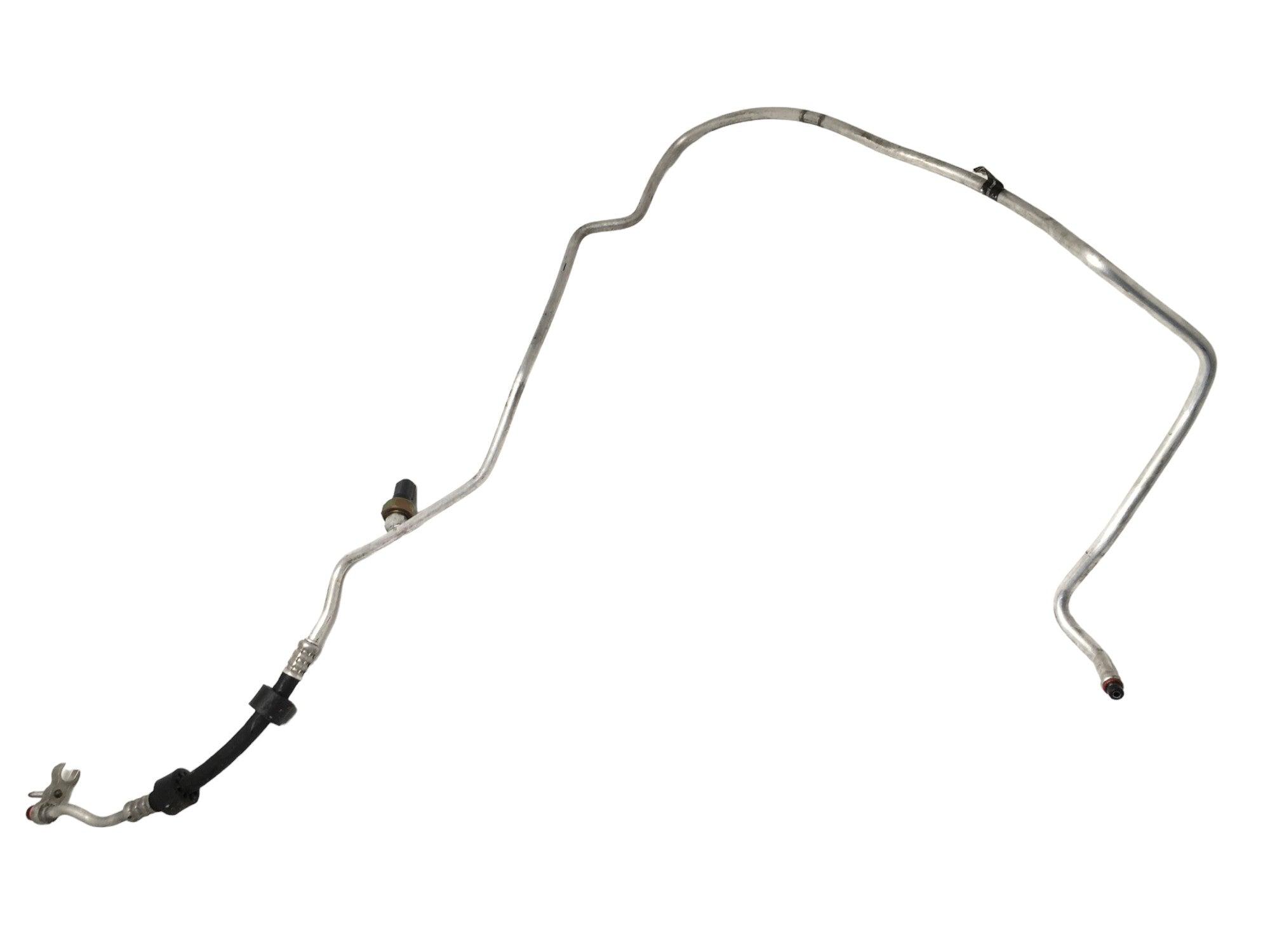 Tubo A/C Mercedes ML W164 - A1648304815