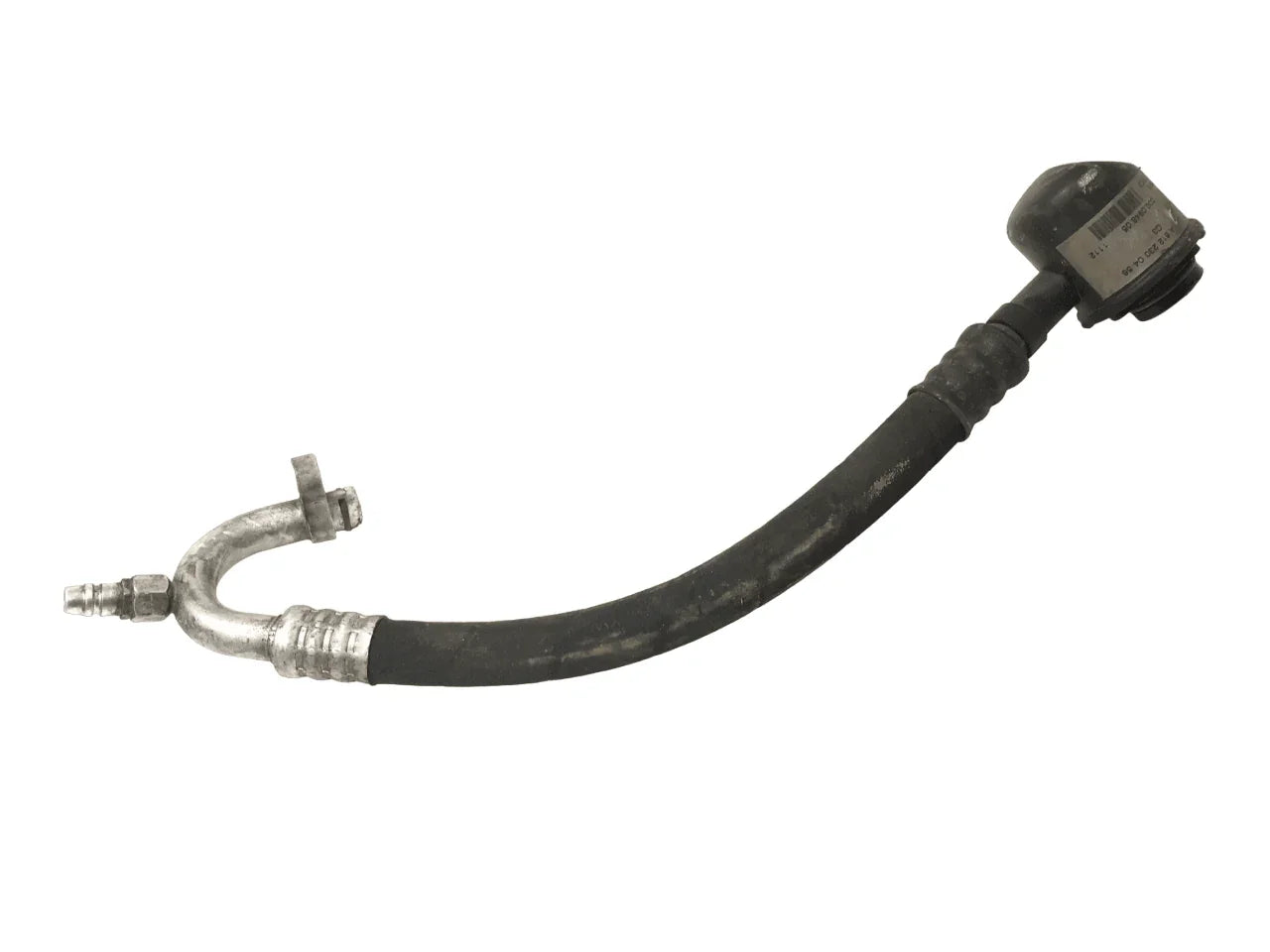 Tubo A/C Mercedes W203 y W209