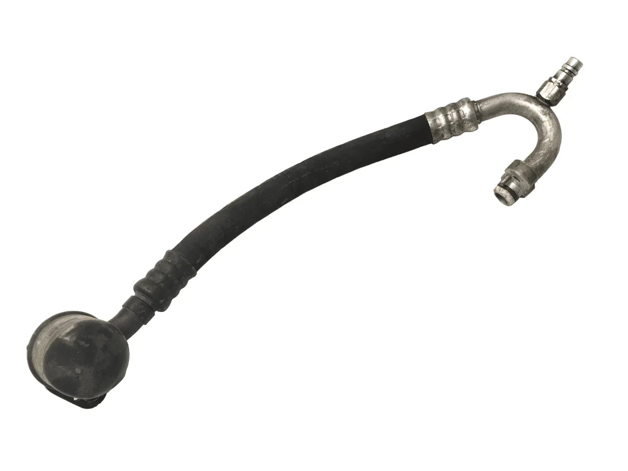 Tubo A/C Mercedes W203 y W209