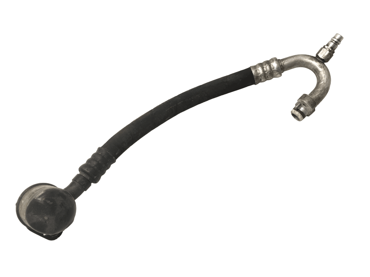 Tubo A/C Mercedes W203 y W209 - A6122300456