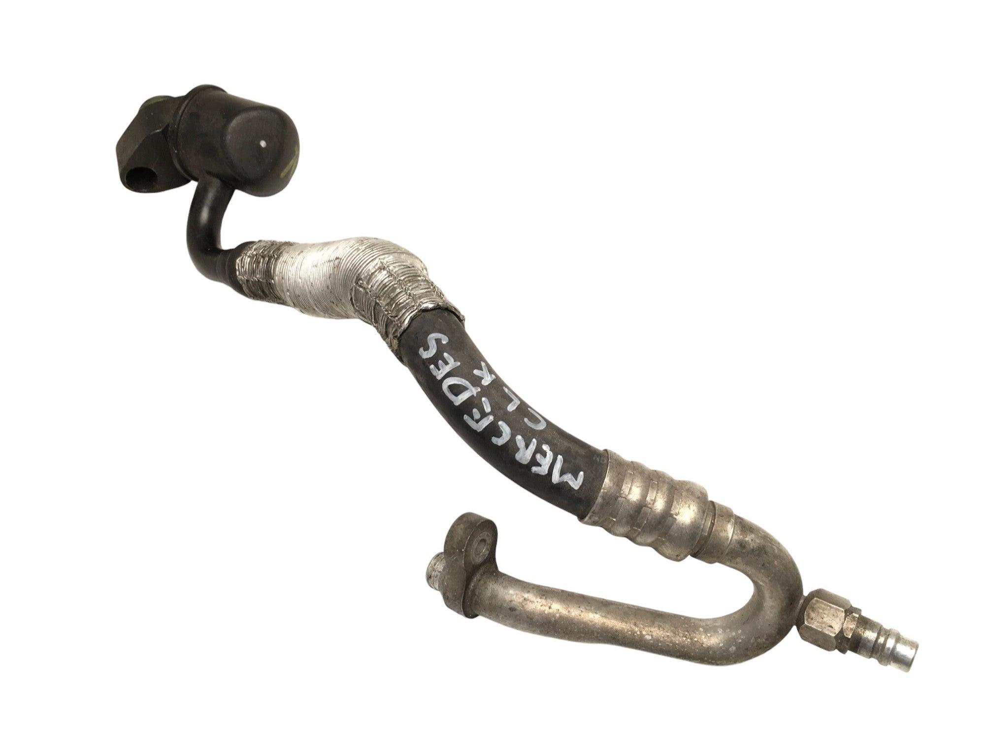 Tubo A/C Mercedes W209 - A2722300656