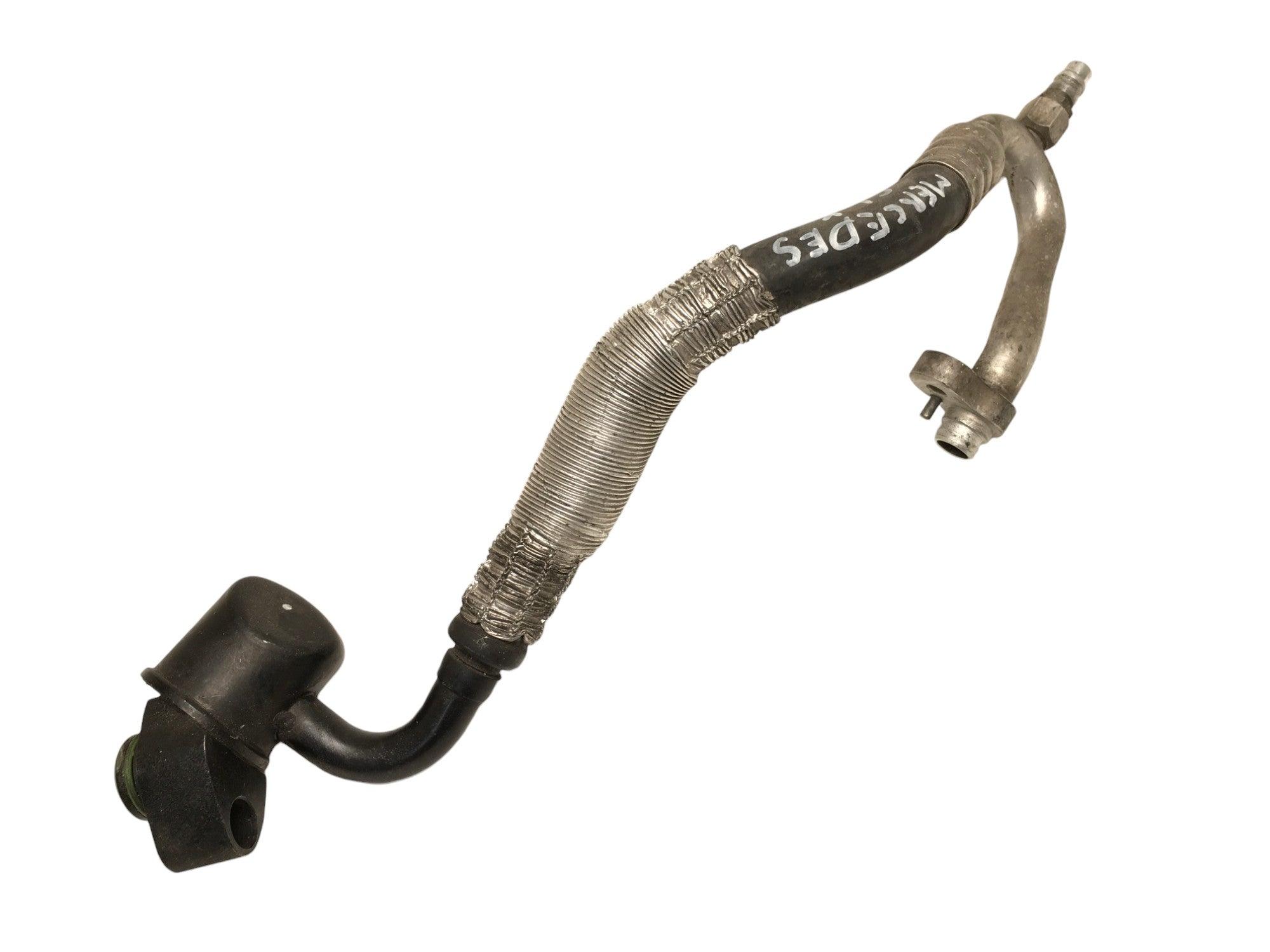 Tubo A/C Mercedes W209 - A2722300656