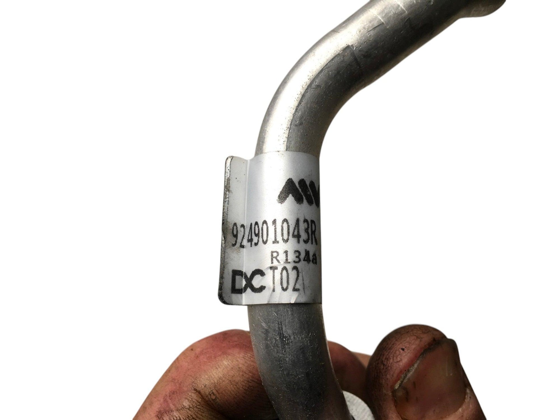 Tubo A/C Mercedes W415 - 924901043R