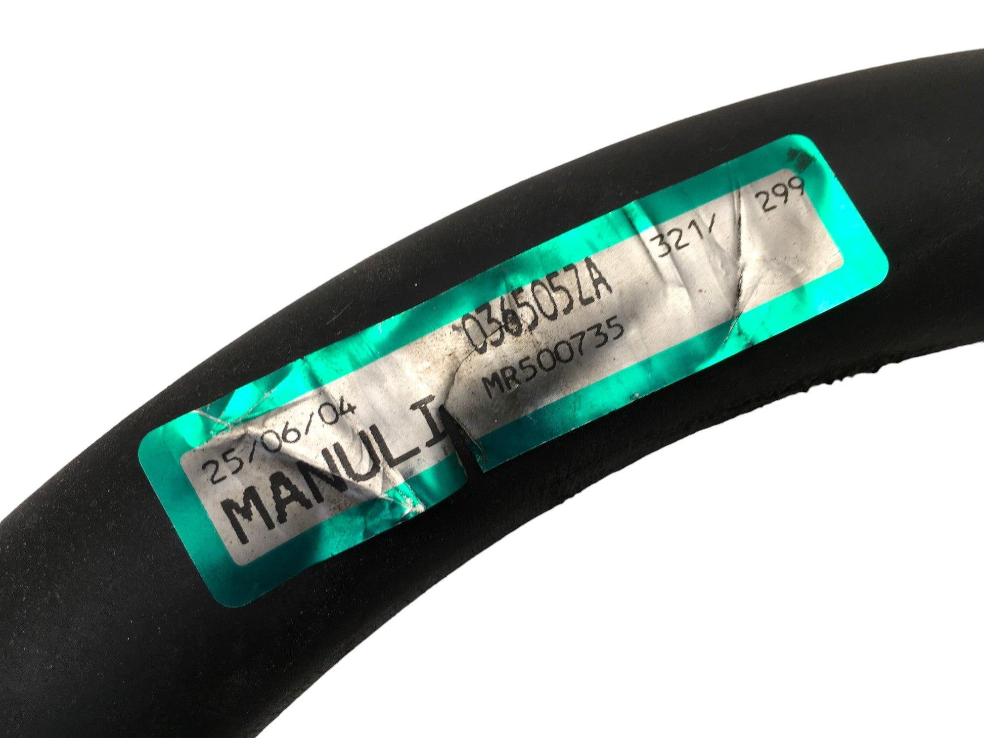 Tubo A/C Mitsubishi Pajero Pinin - MR500735