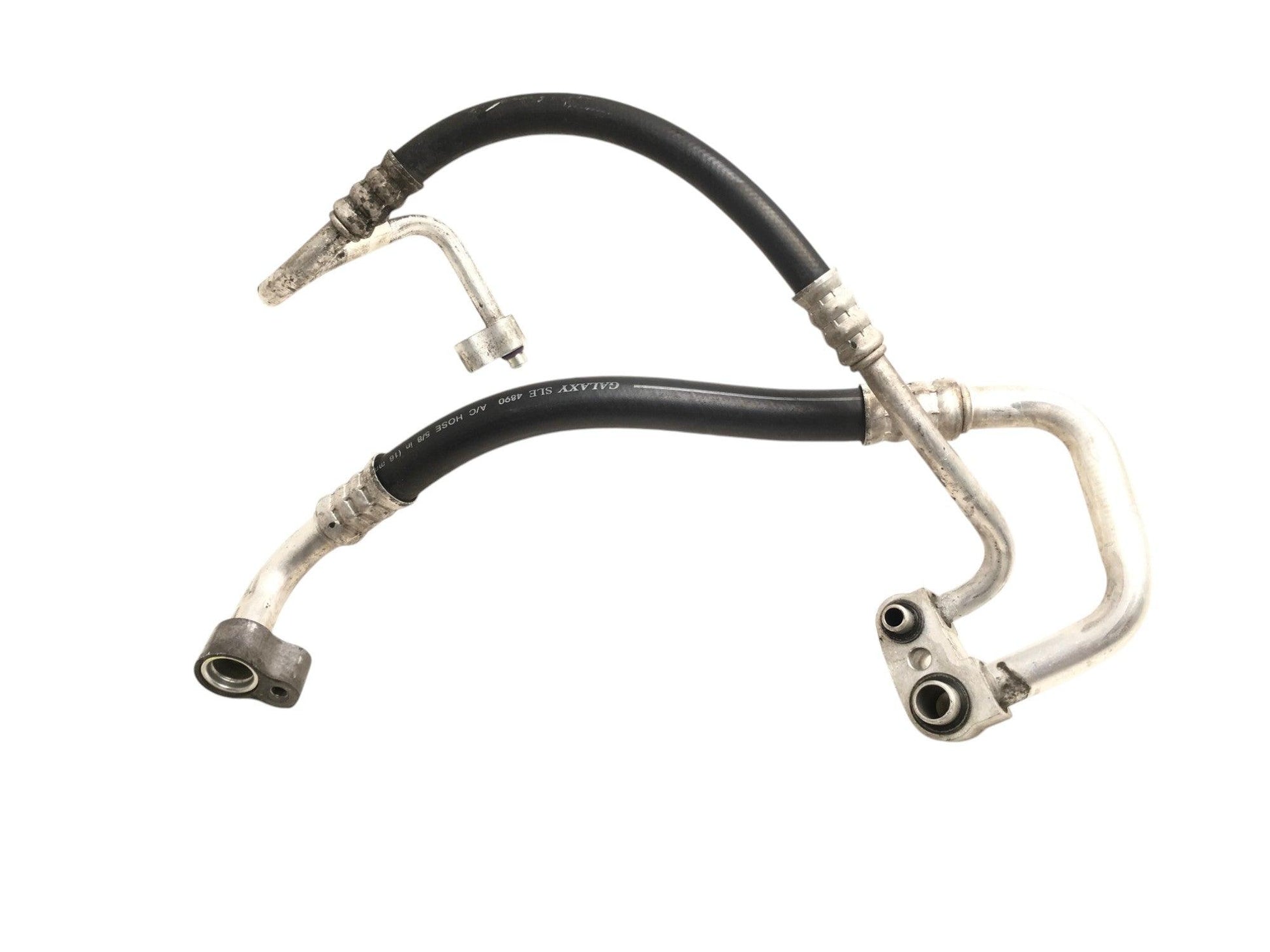 Tubo A/C Opel Astra H GTC 1.7CDti - 