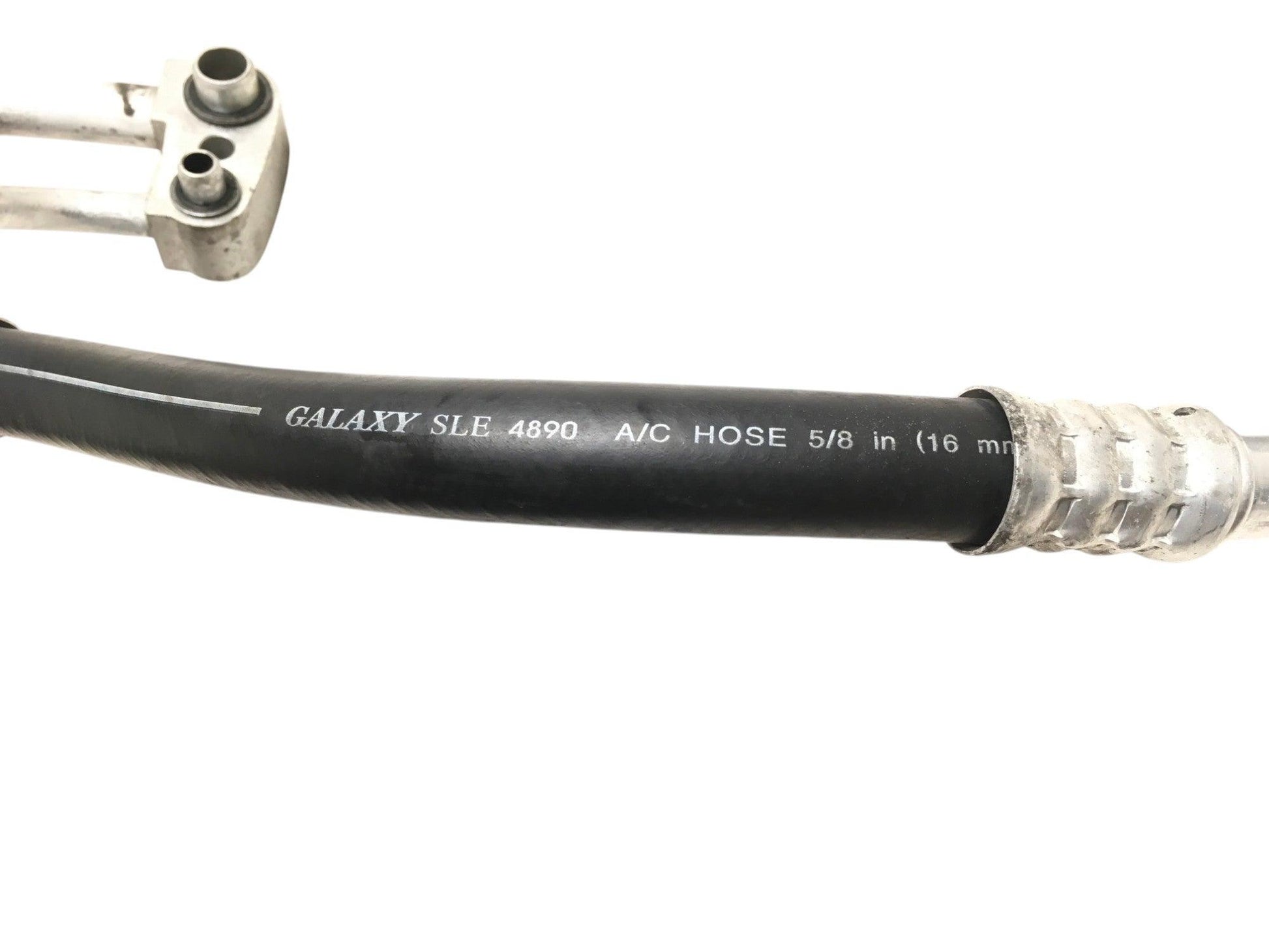 Tubo A/C Opel Astra H GTC 1.7CDti - 