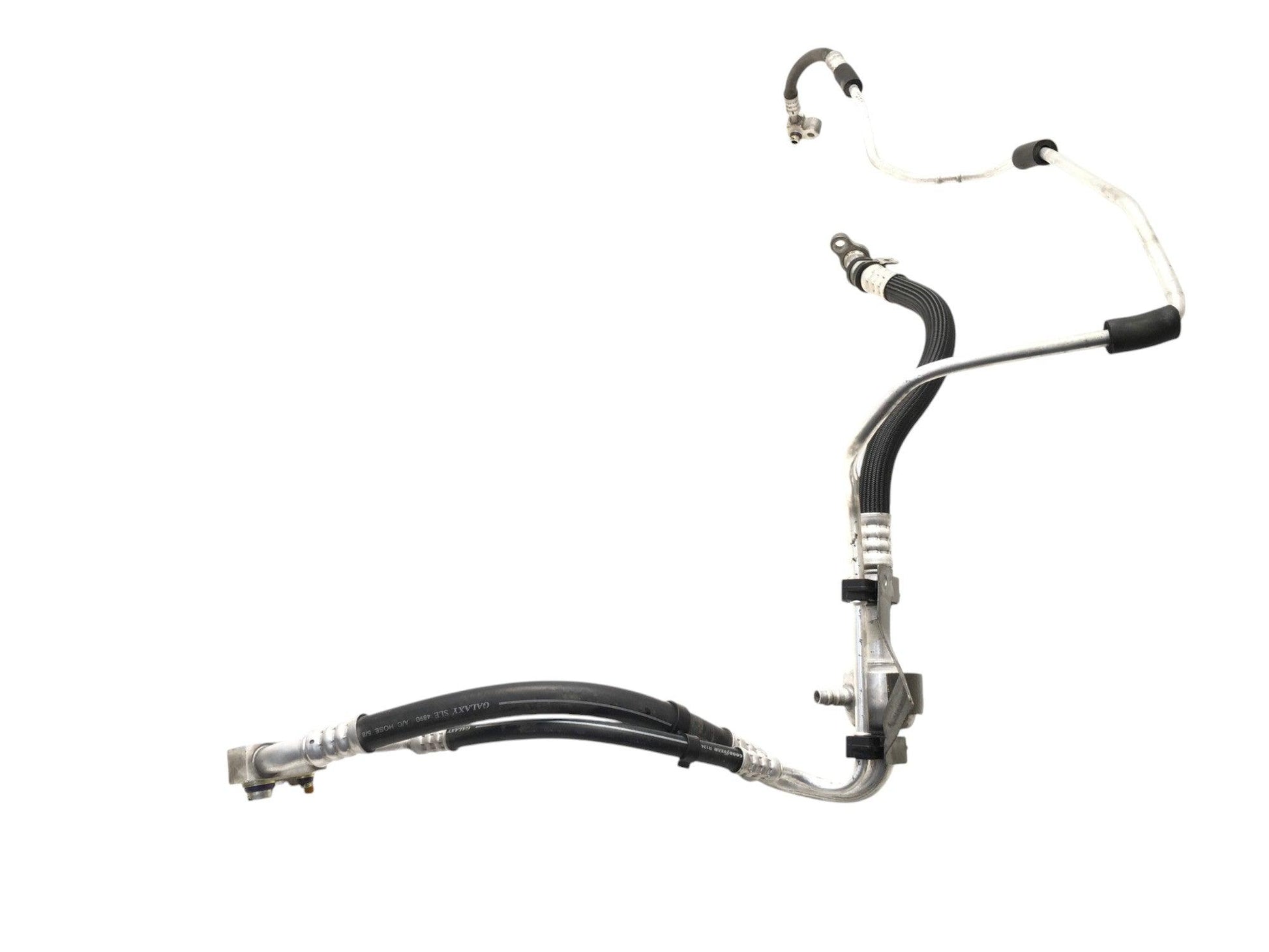 Tubo A/C Opel Astra H Zafira B - 13251733