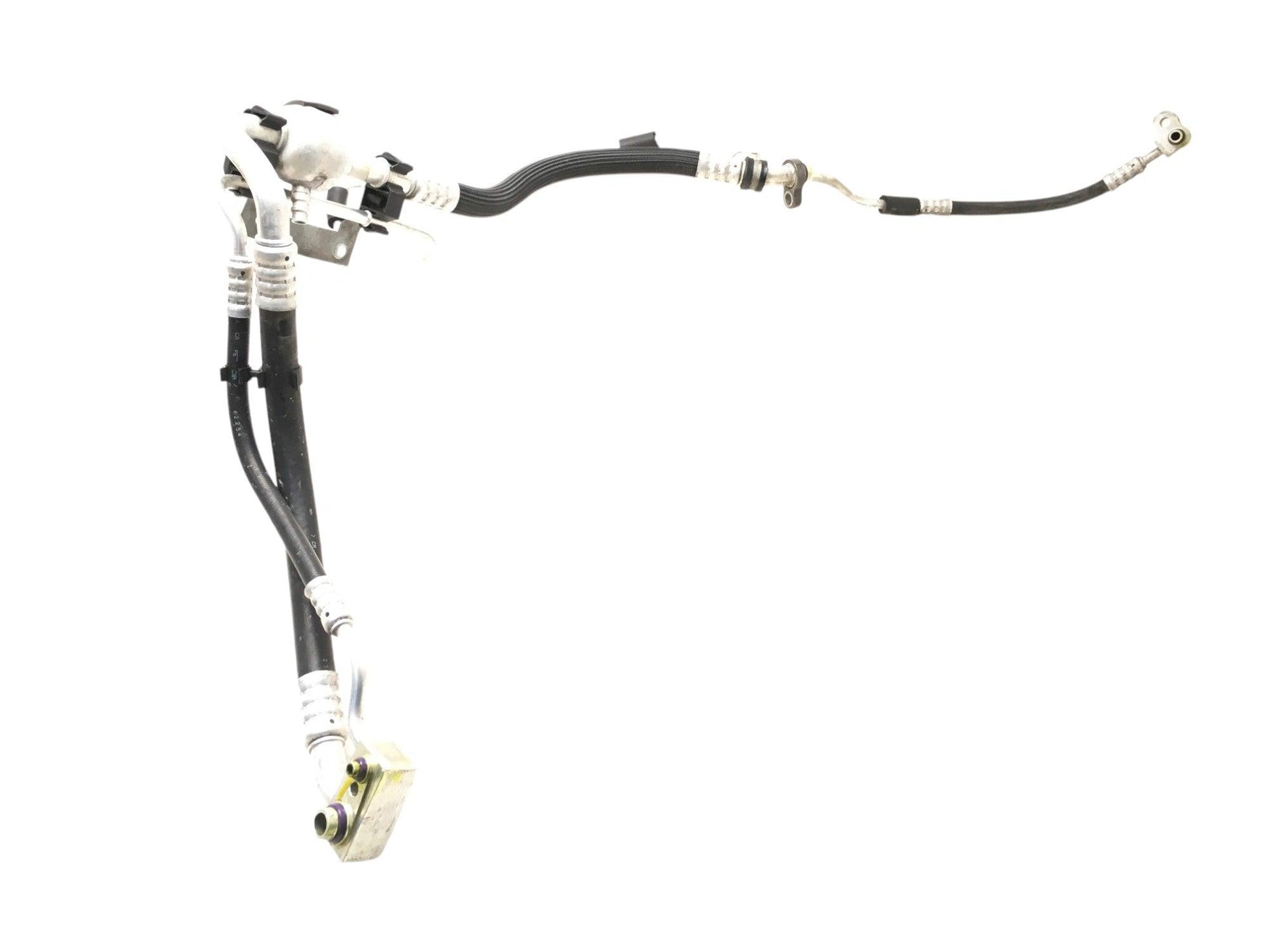 Tubo A/C Opel Astra H Zafira B - 13251733