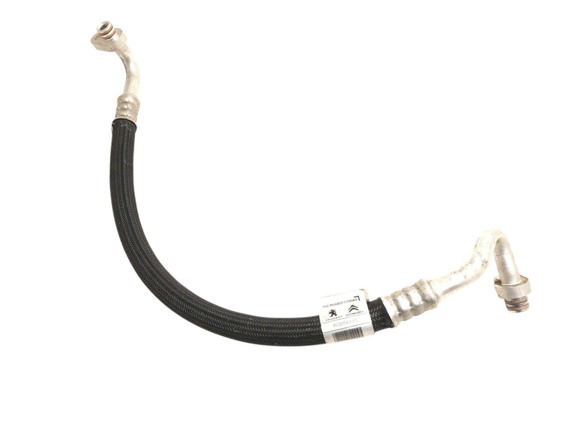 Tubo A/C Opel Corsa F - 453258113