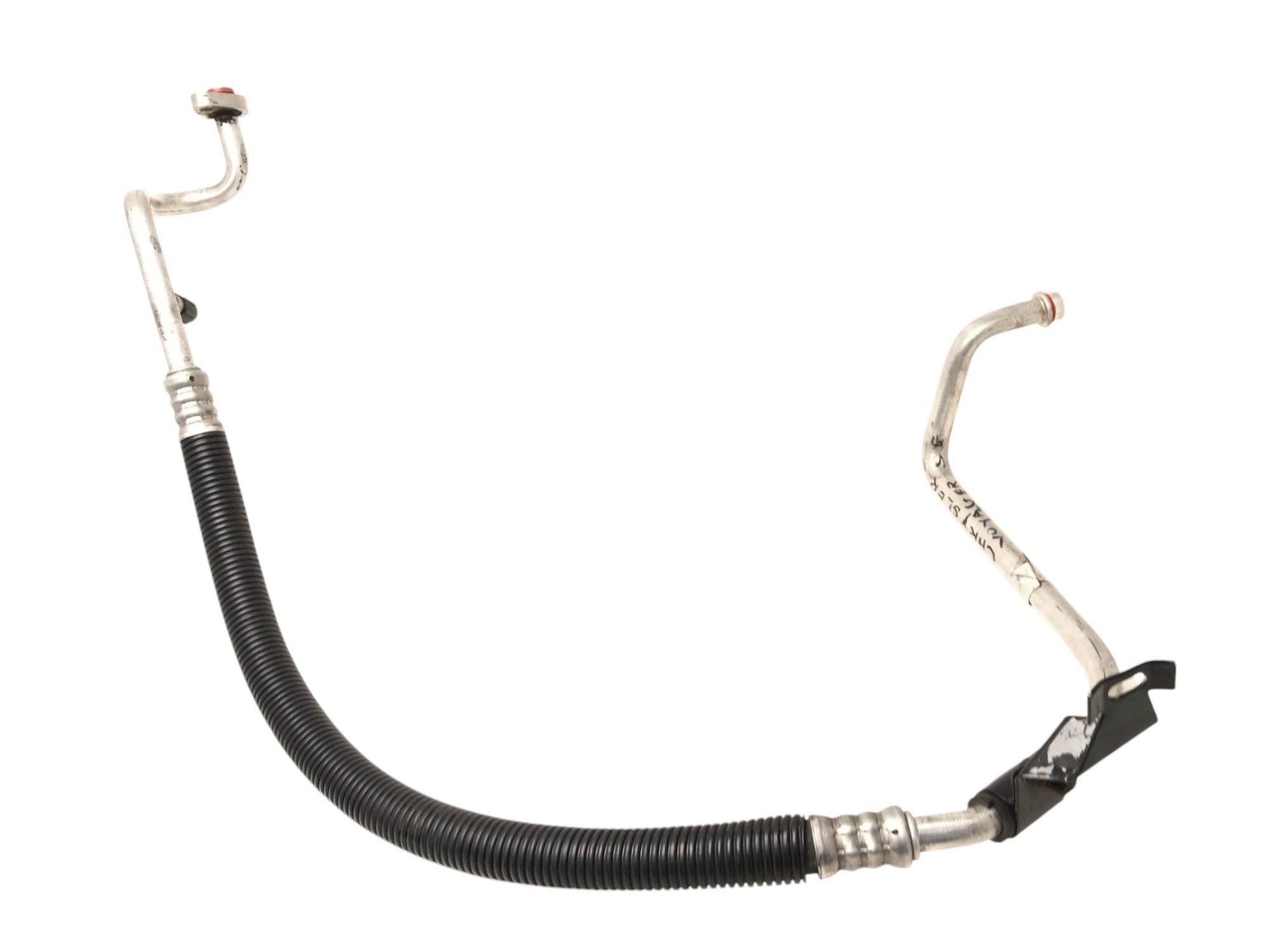 Tubo A/C para Chrysler Voyager III - 04677473AC