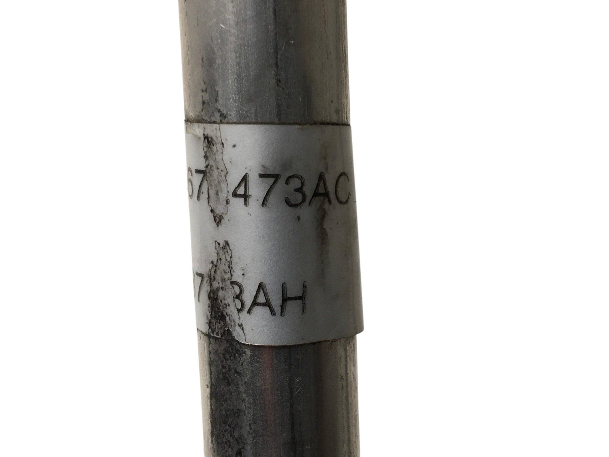 Tubo A/C para Chrysler Voyager III - 04677473AC