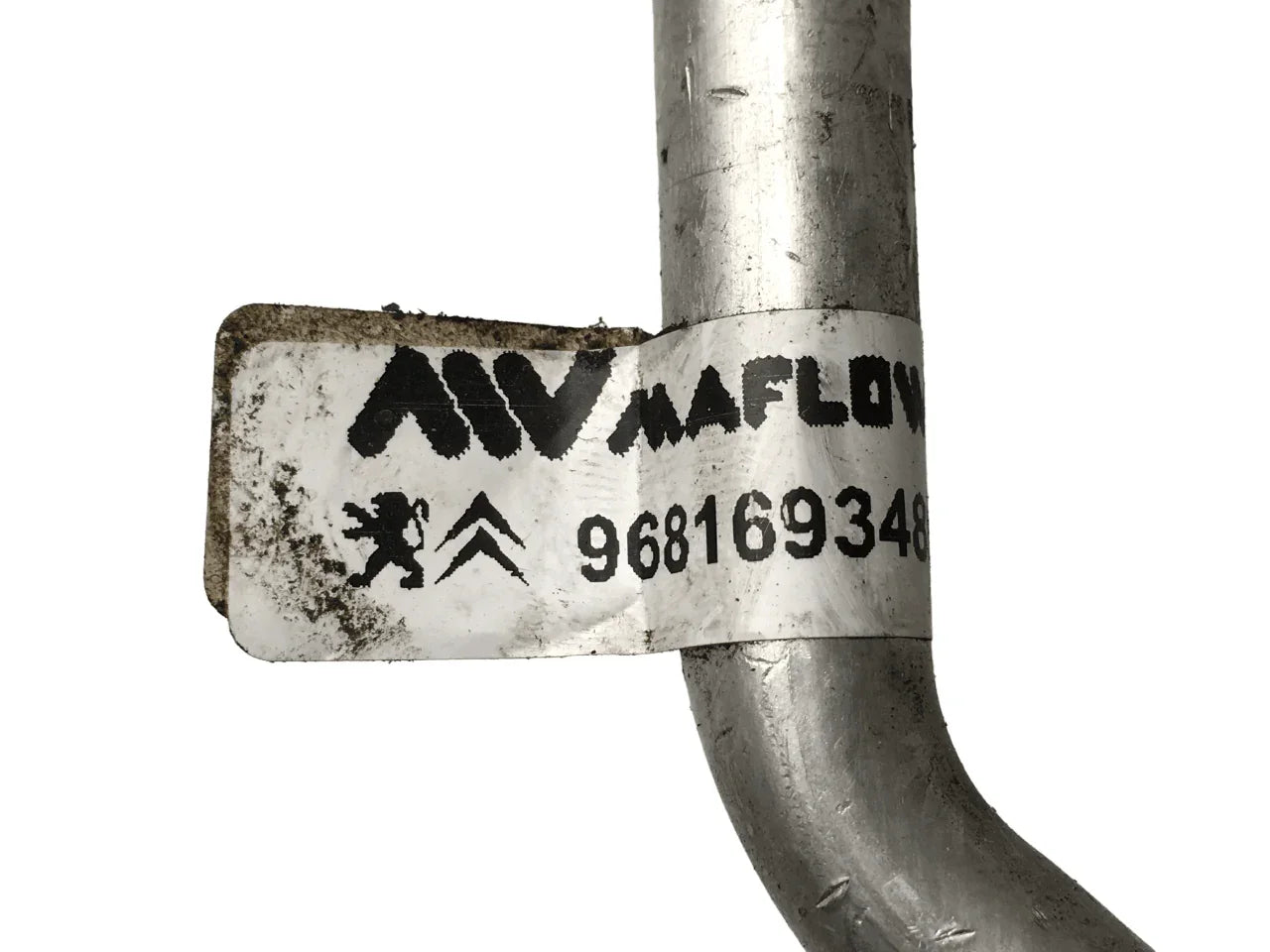 Tubo A/C PSA 968169348