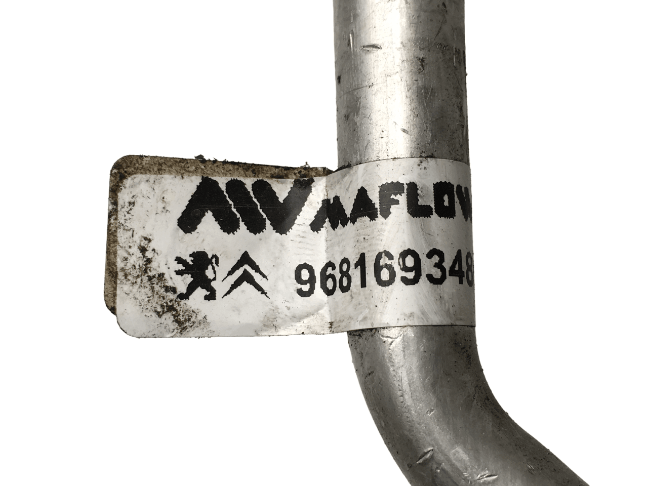 Tubo A/C PSA 968169348 - 968169348