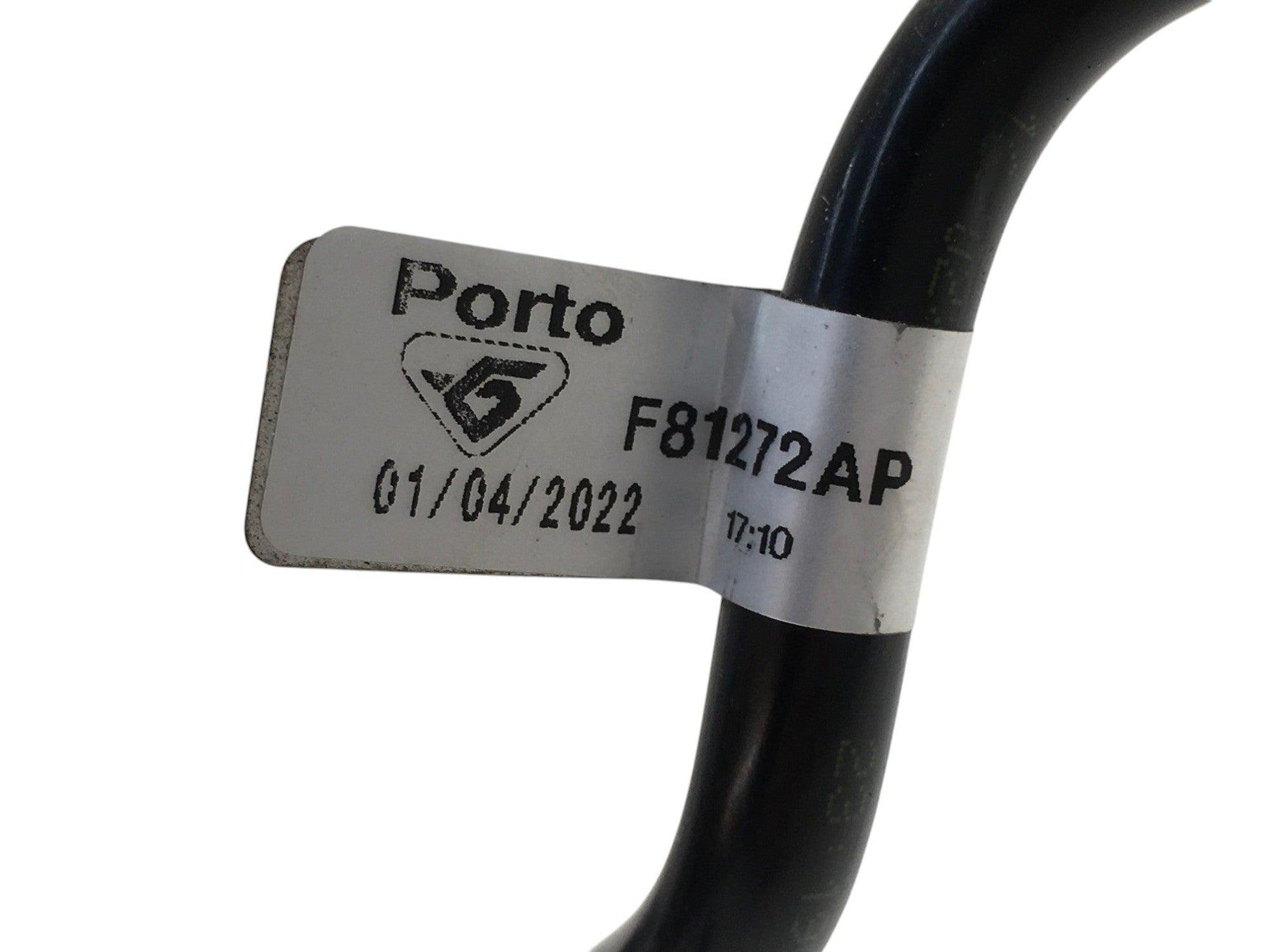 Tubo A/C PSA F81272AP - F81272AP