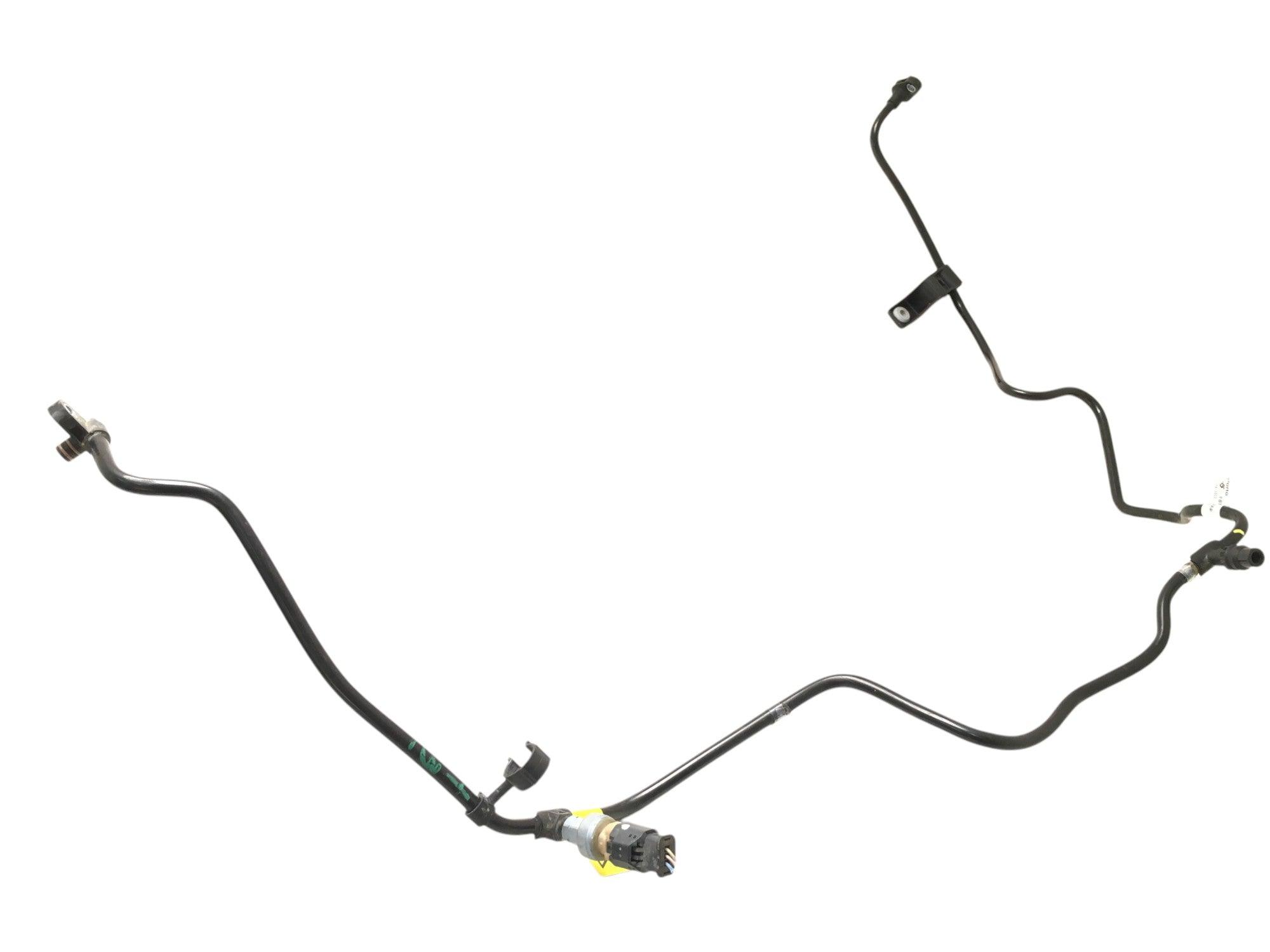 Tubo A/C PSA F81272AP - F81272AP