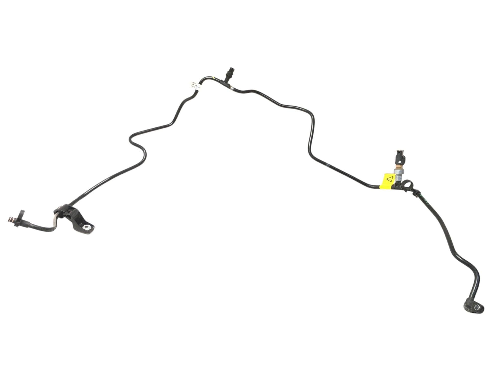 Tubo A/C PSA F81272AP - F81272AP