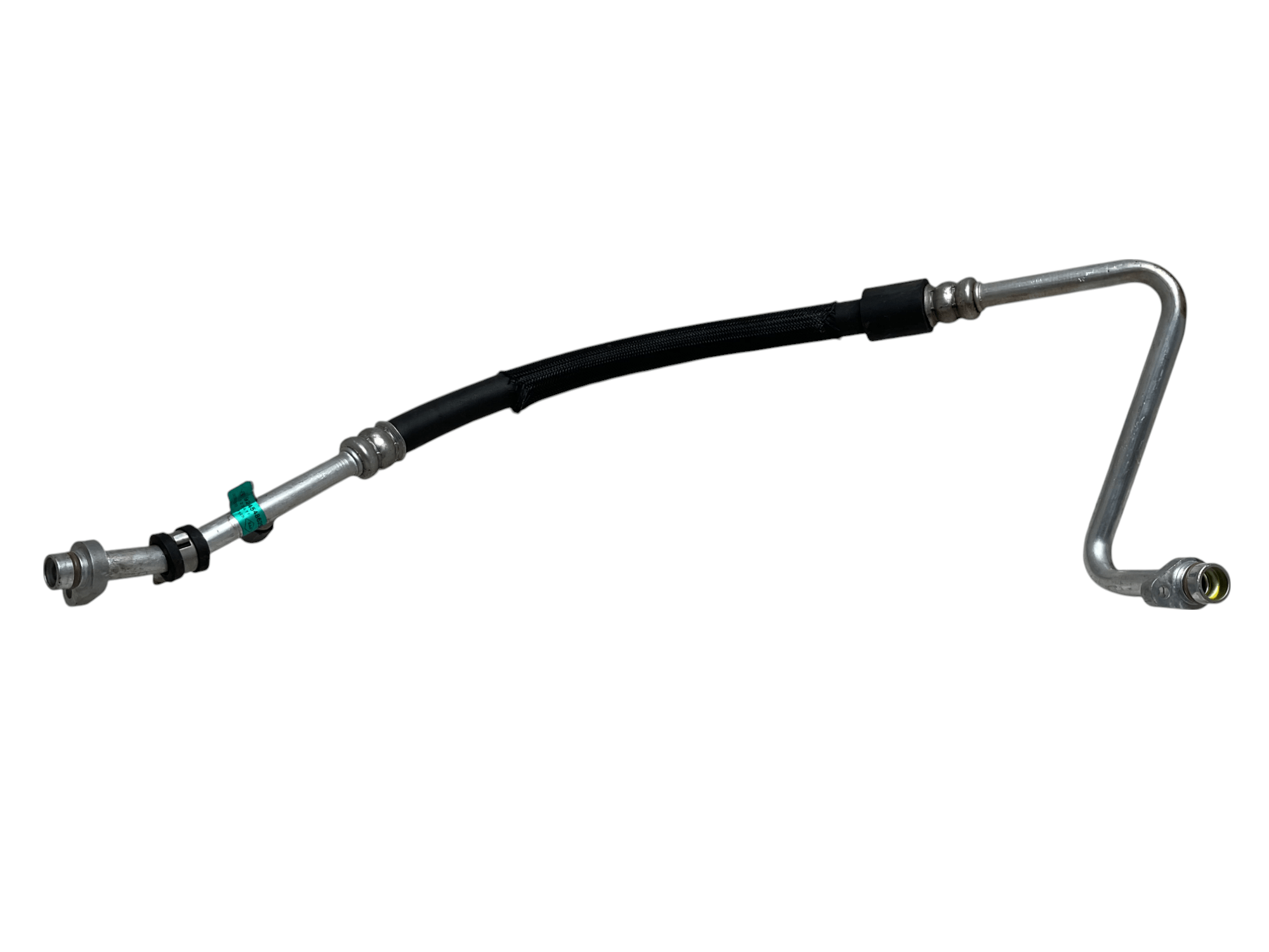 Tubo A/C Renault 924548625R - 924548625R