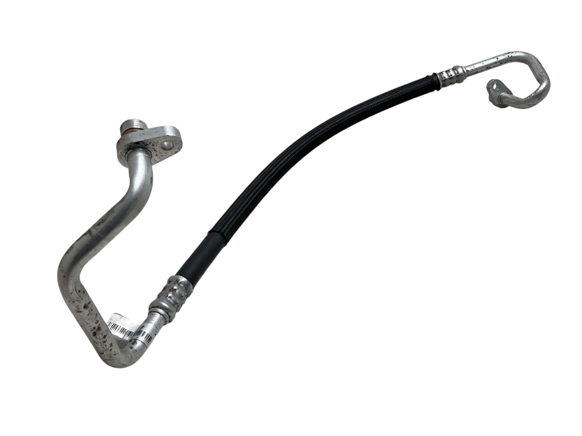 Tubo A/C Renault 924907813R - 924907813R