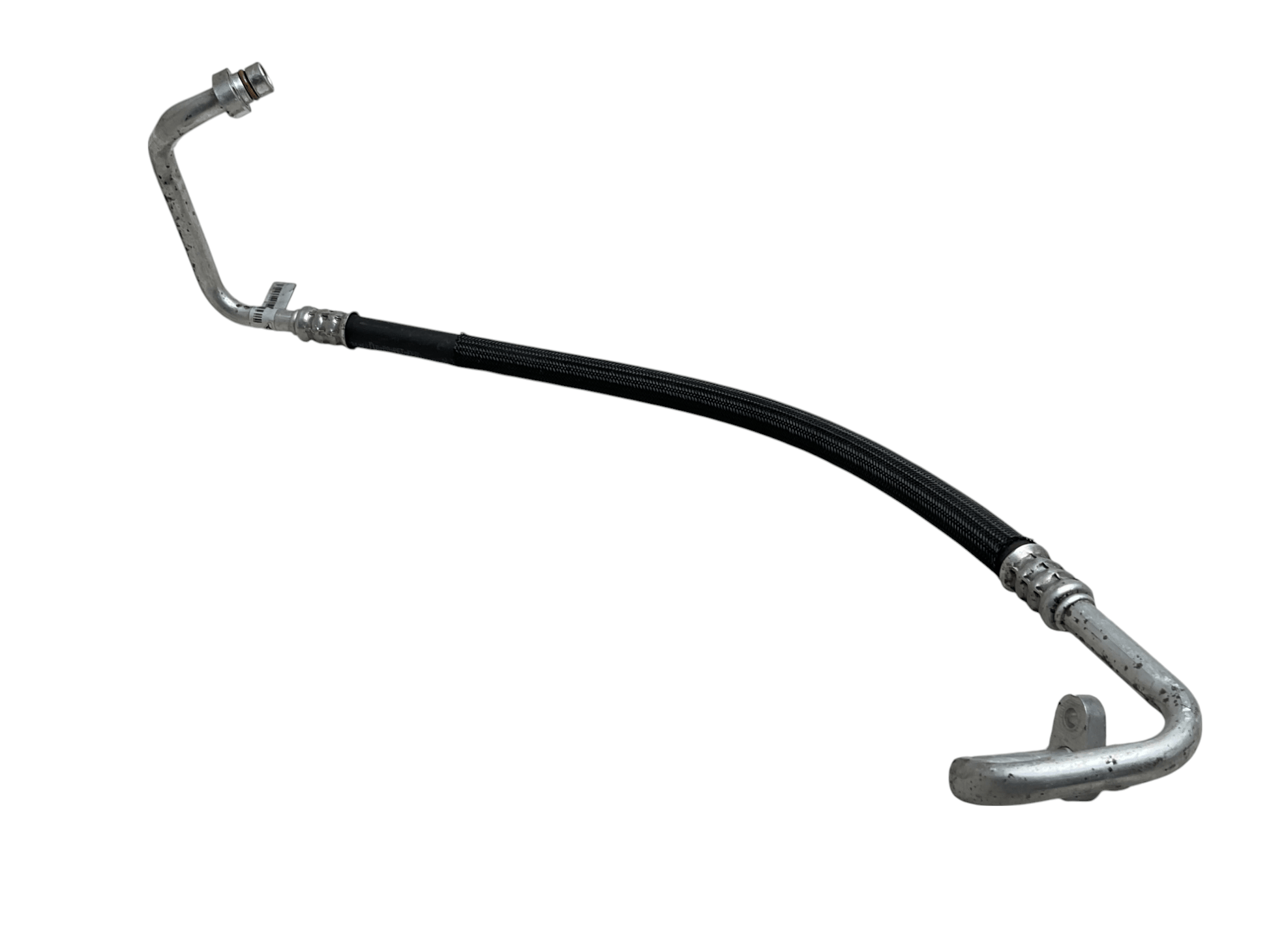 Tubo A/C Renault 924907813R - 924907813R