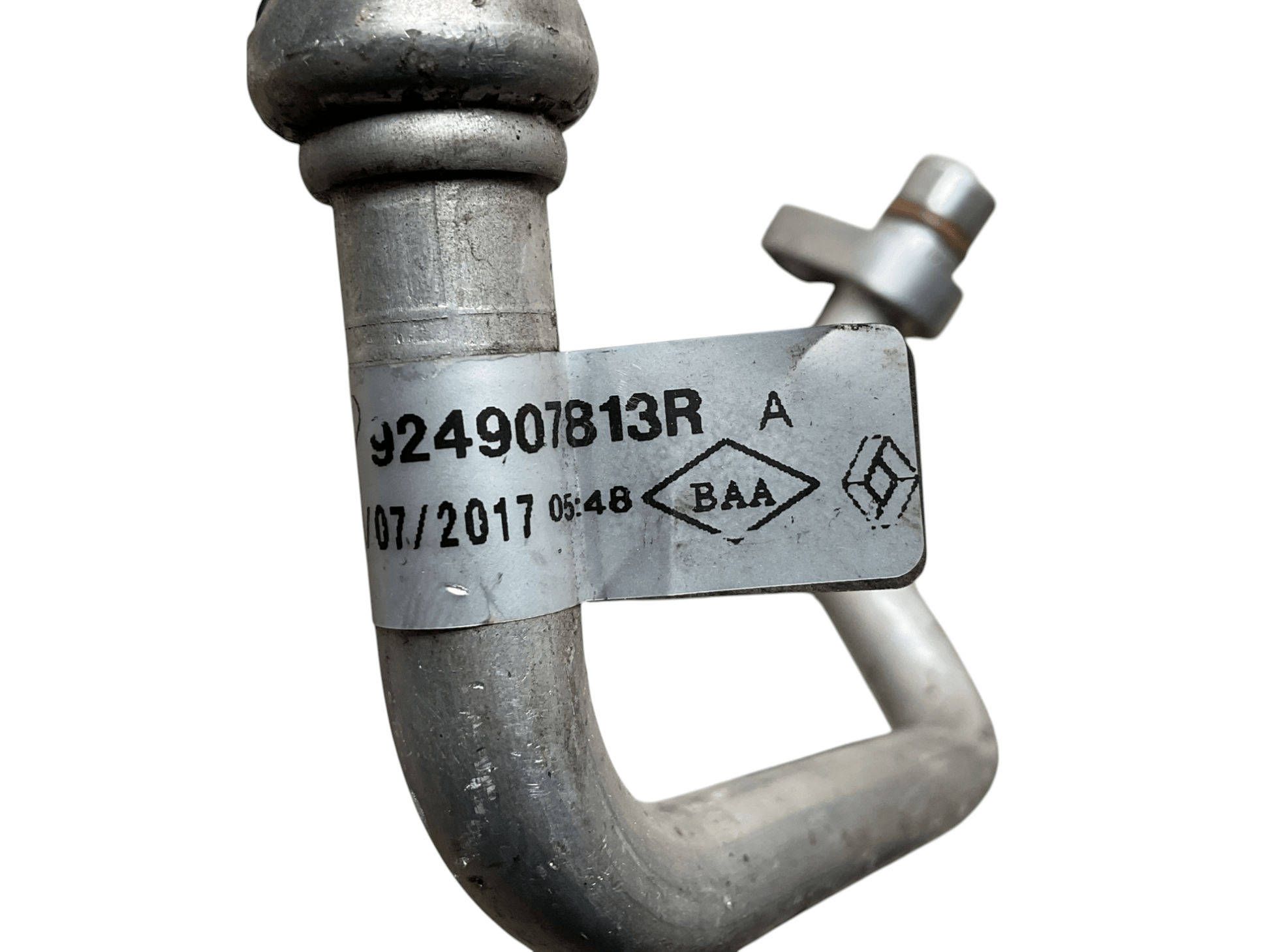 Tubo A/C Renault 924907813R - 924907813R