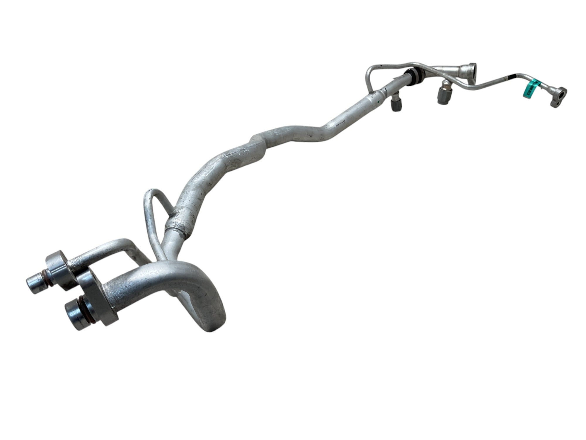 Tubo A/C Renault Kadjar 15 - 24 - 924805989R