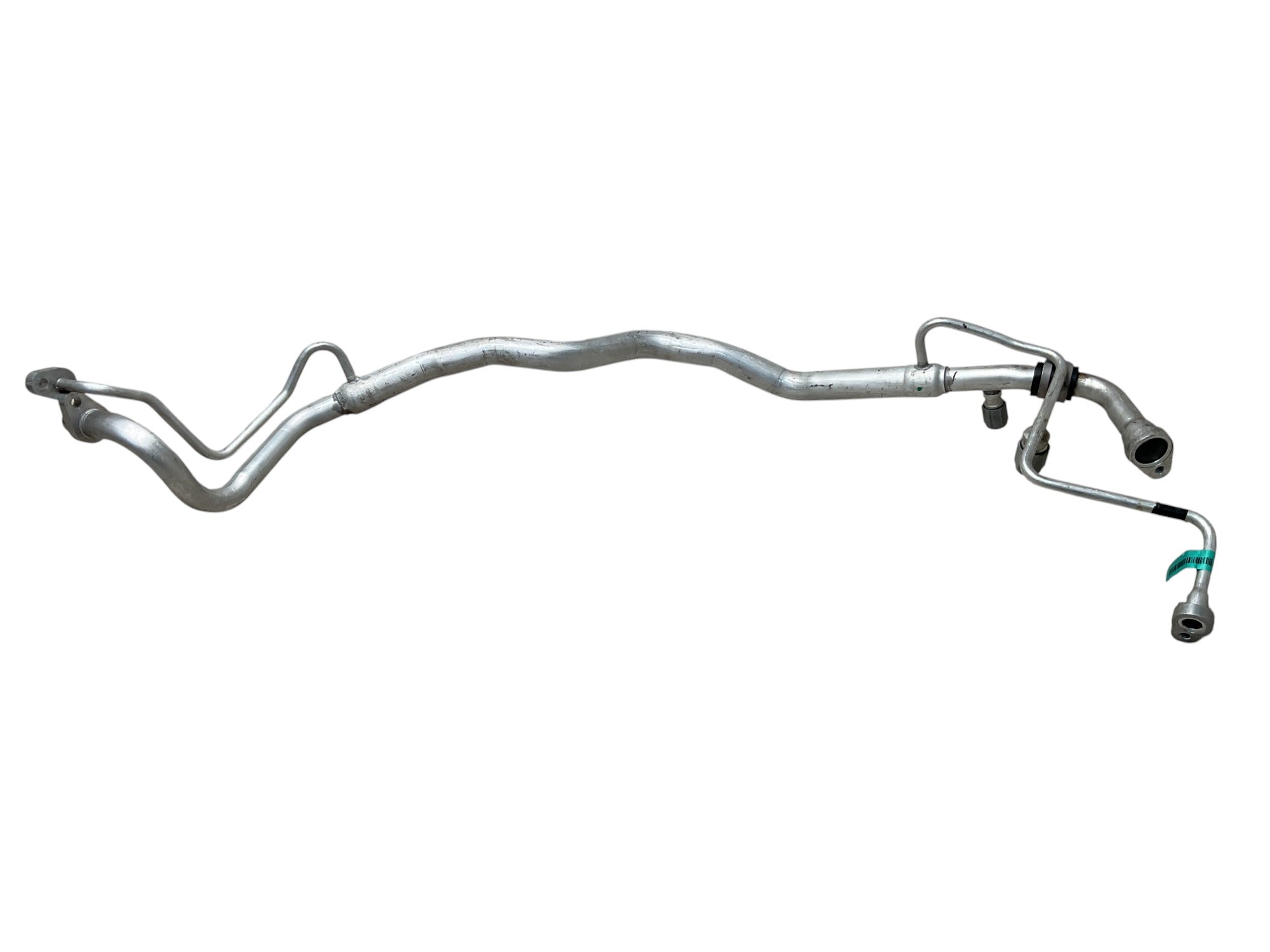 Tubo A/C Renault Kadjar 15 - 24 - 924805989R