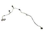 Tubo A/C Seat Ibiza IV 6J - 6J1820741C_