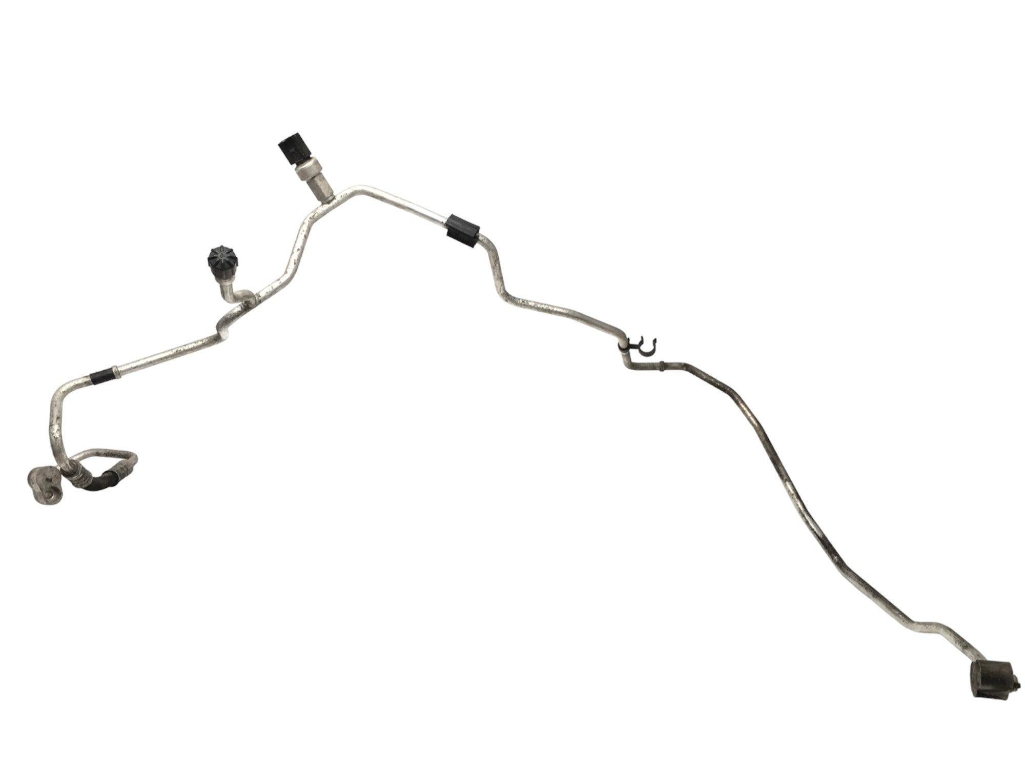 Tubo A/C Seat Ibiza IV 6J - 6J1820741C_