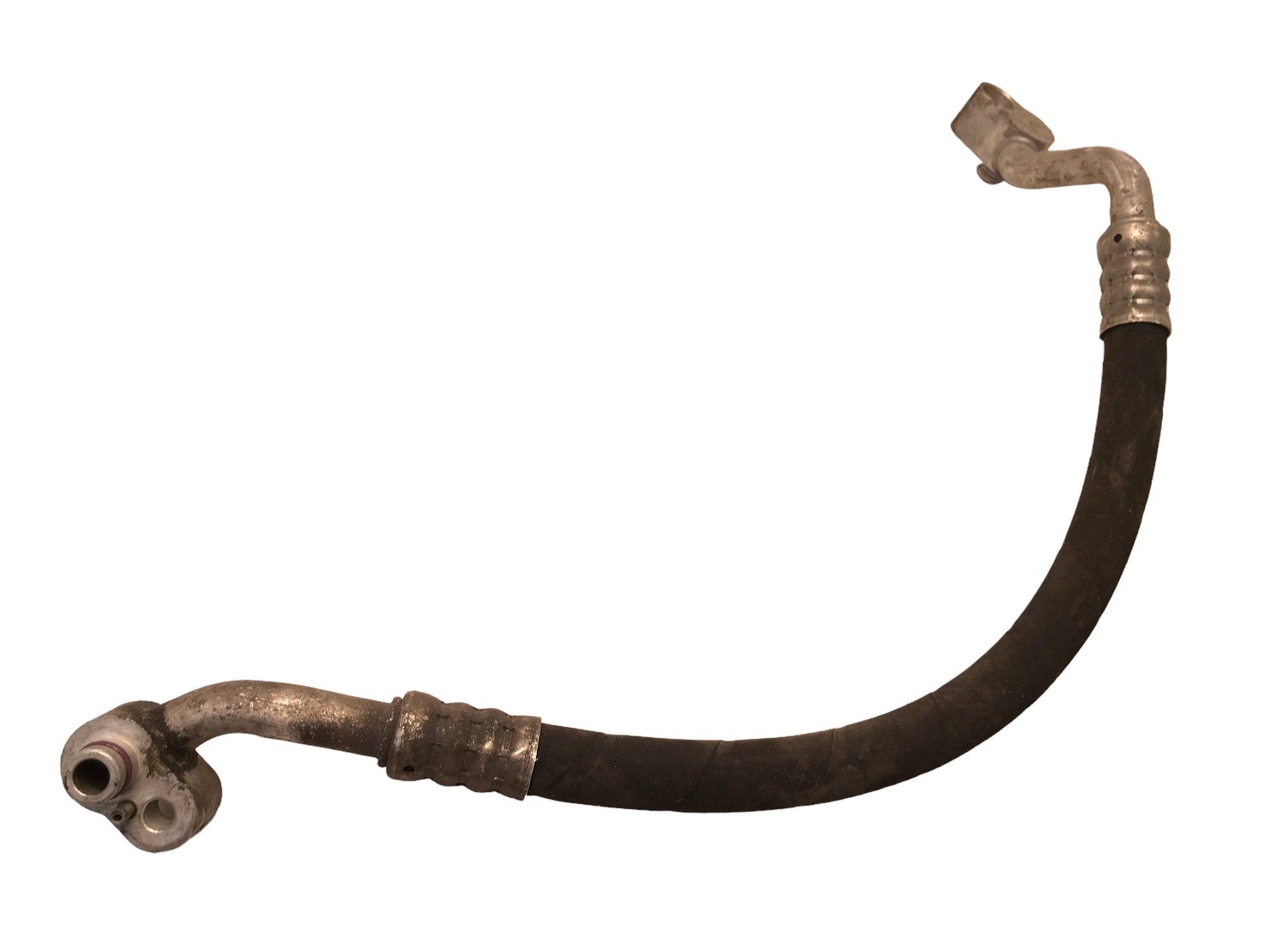 Tubo A/C Seat Ibiza IV - 6J0820721