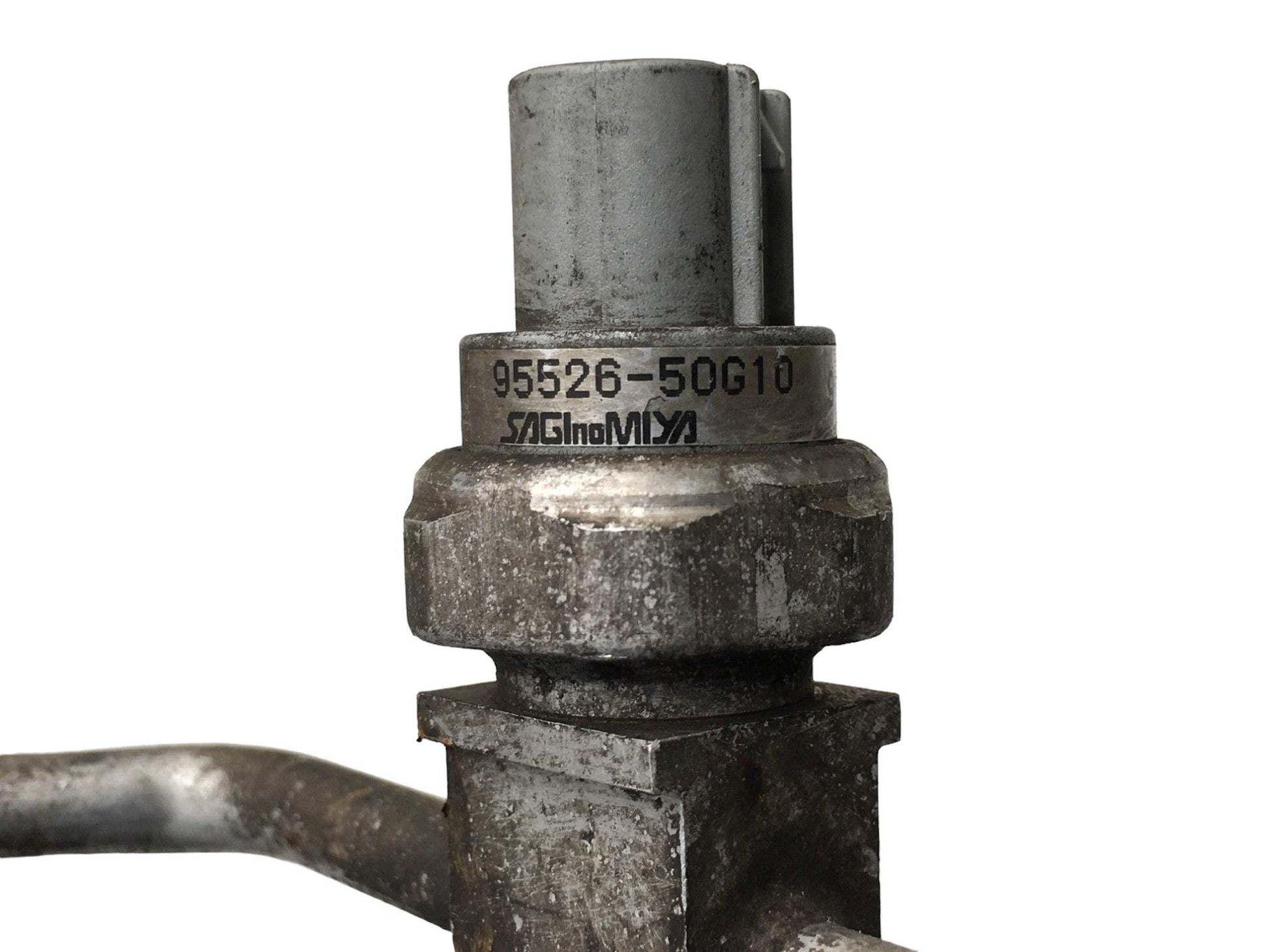 Tubo A/C Suzuki Baleno - 9552650G10