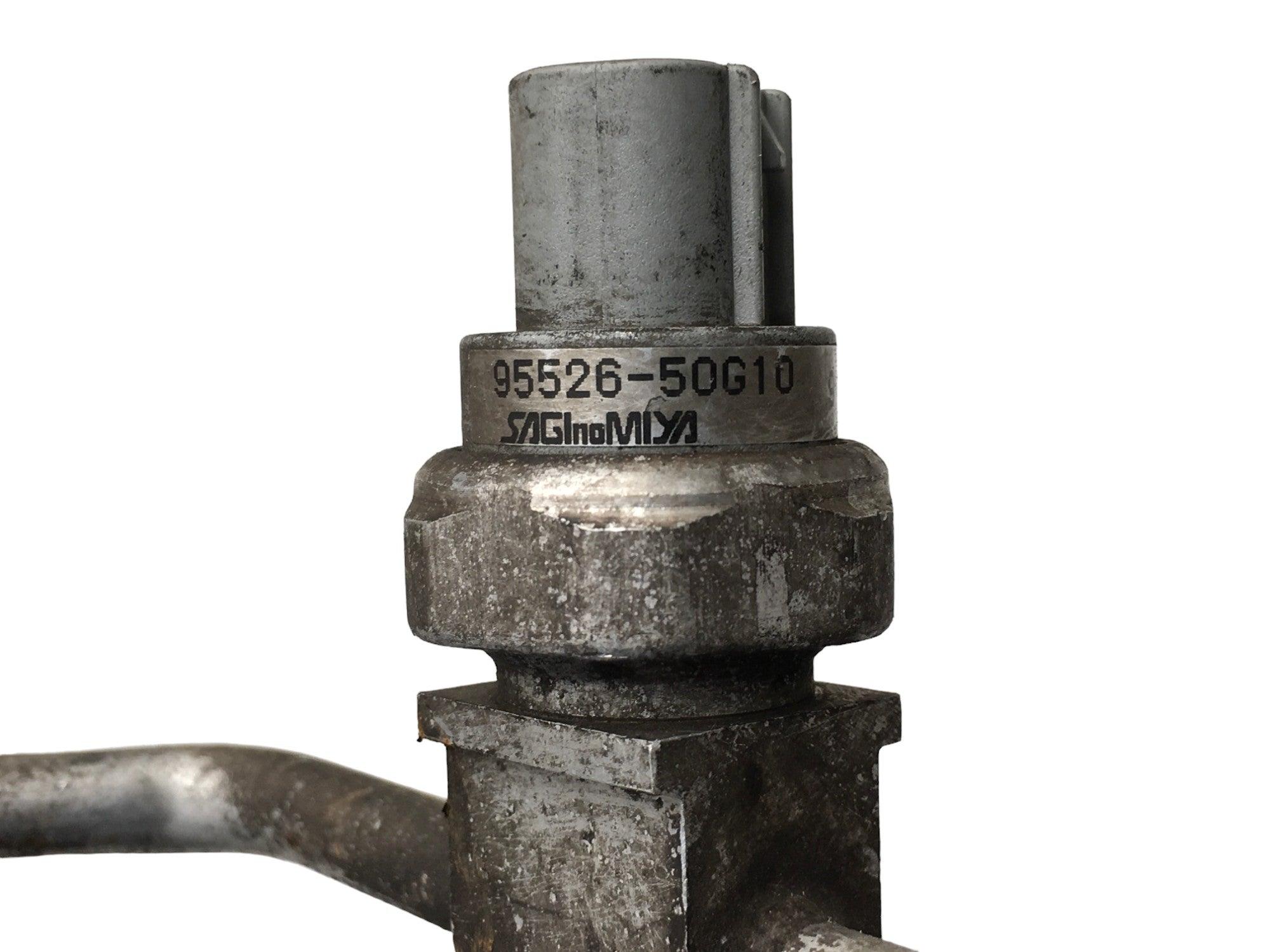 Tubo A/C Suzuki Baleno - 9552650G10