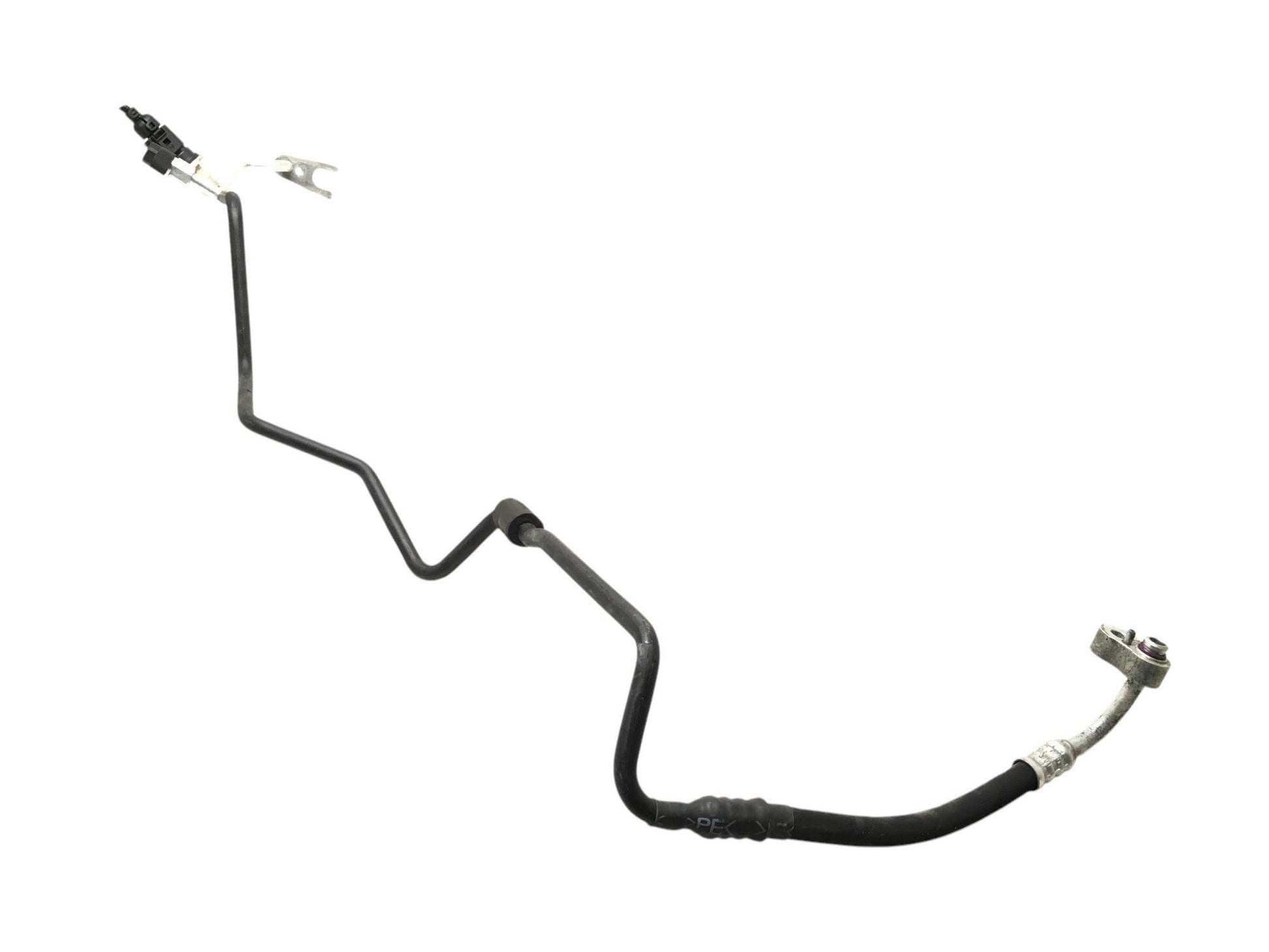 Tubo A/C VW 1J1820741 - 1J1820741