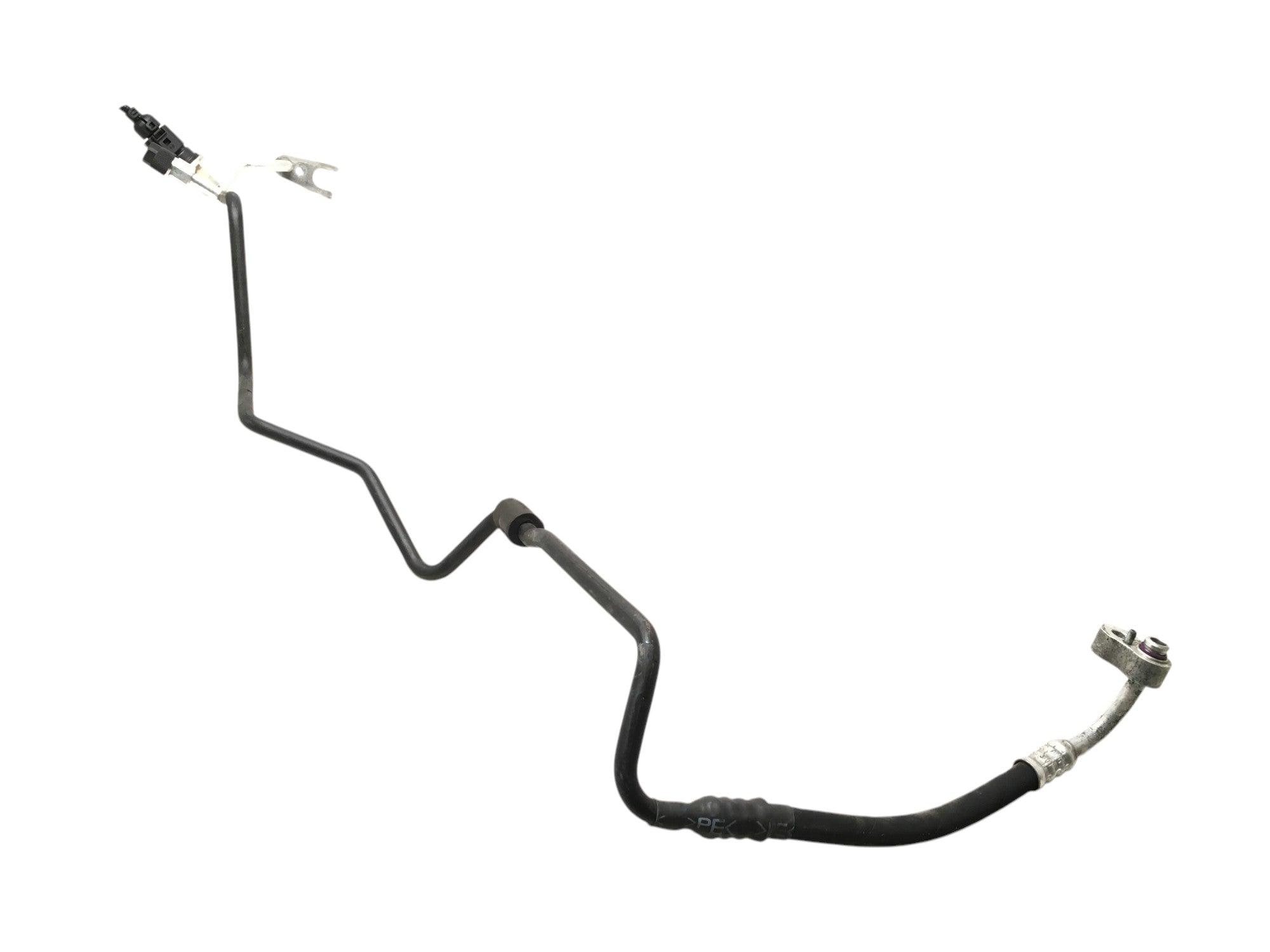 Tubo A/C VW 1J1820741 - 1J1820741