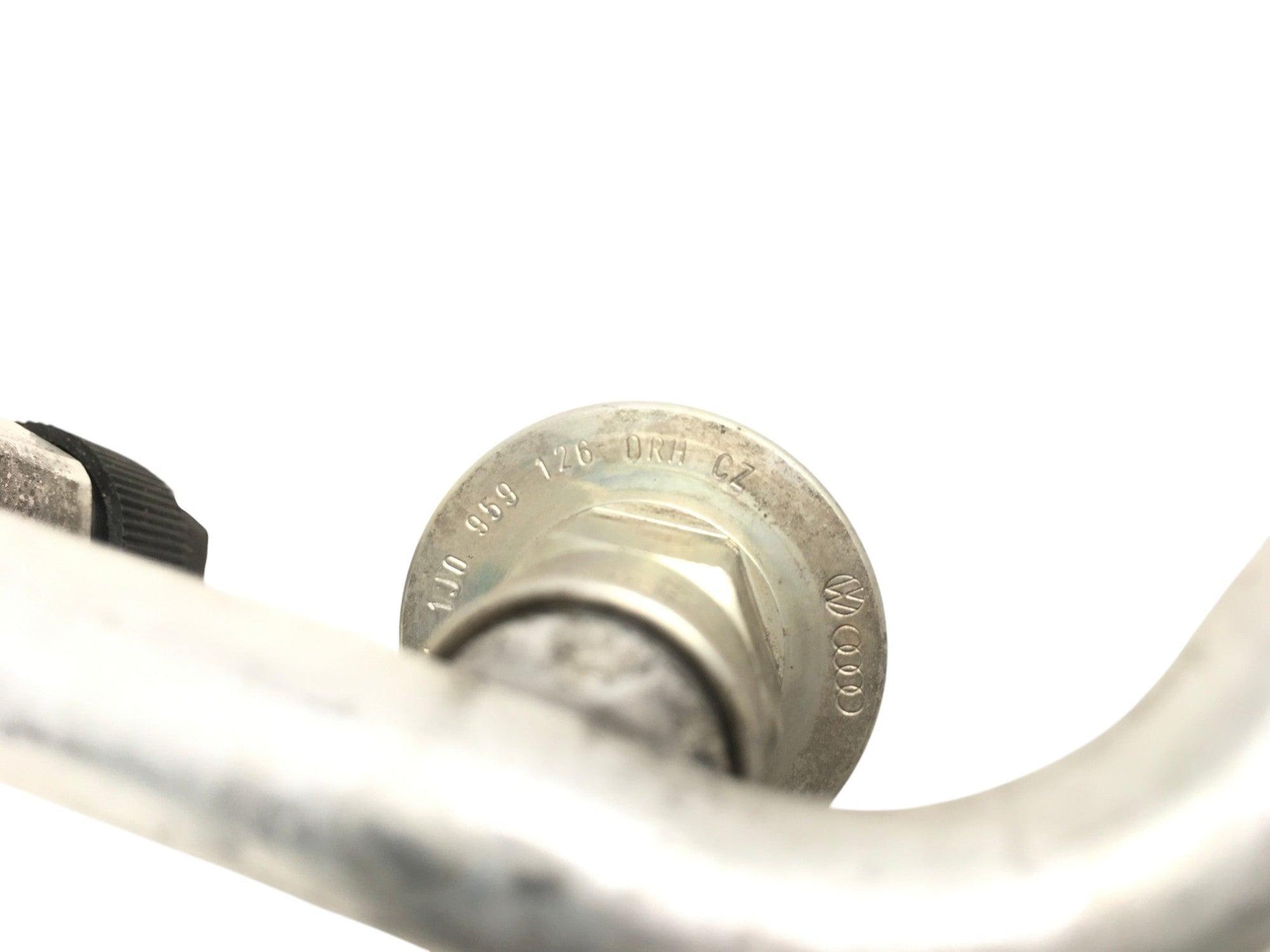 Tubo A/C VW 1J1820741 - 1J1820741