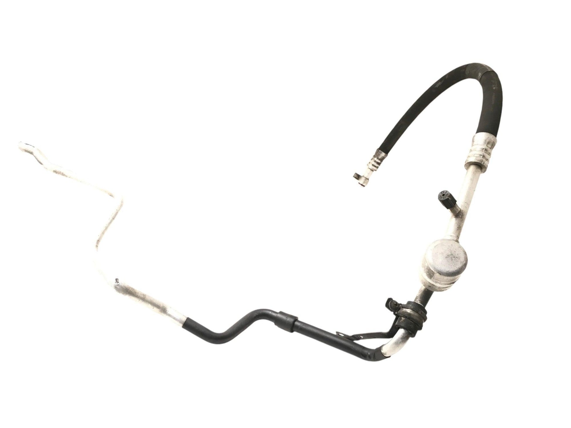 Tubo A/C VW 1J1820743J - 1J1820743J