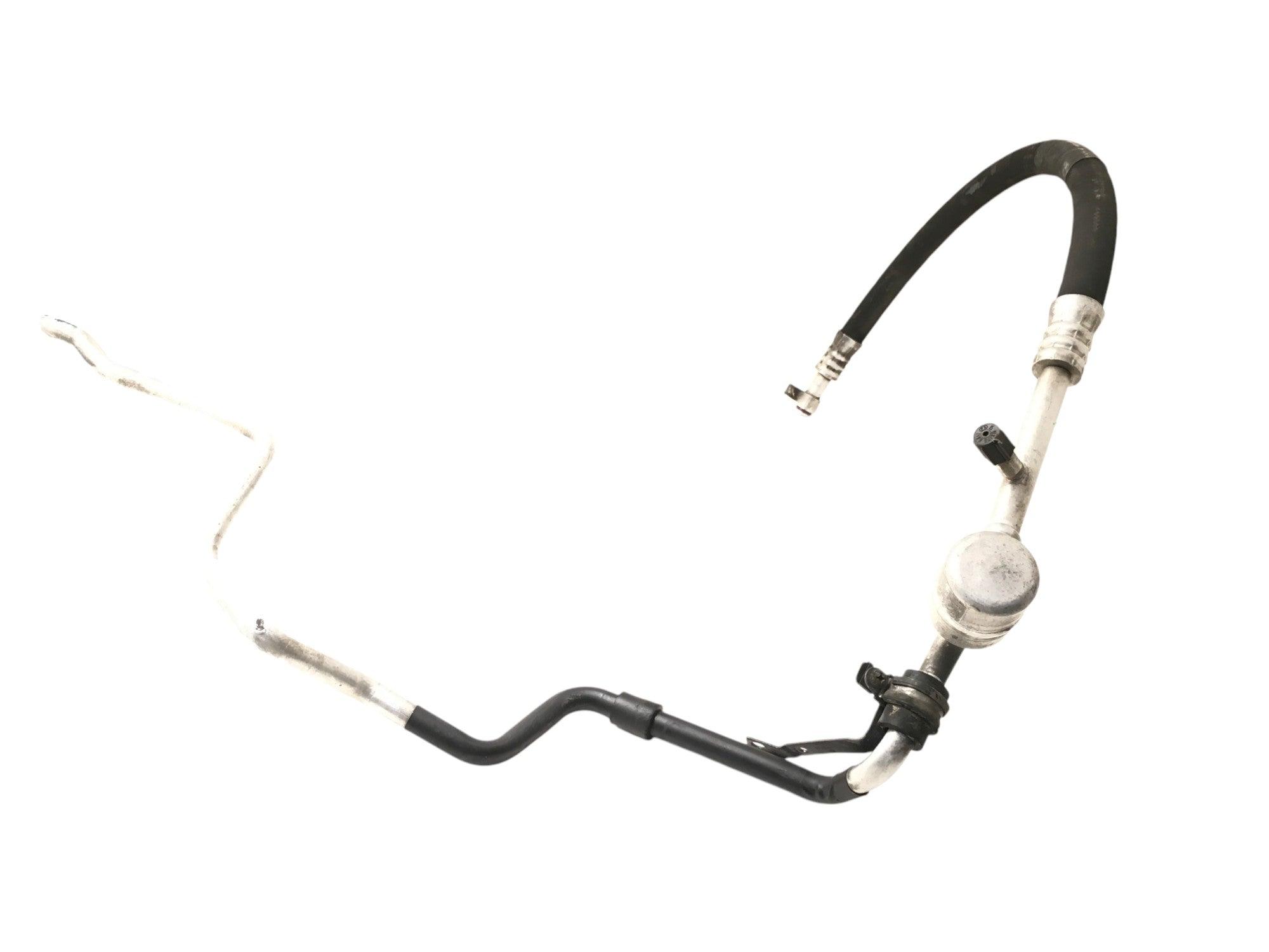 Tubo A/C VW 1J1820743J - 1J1820743J