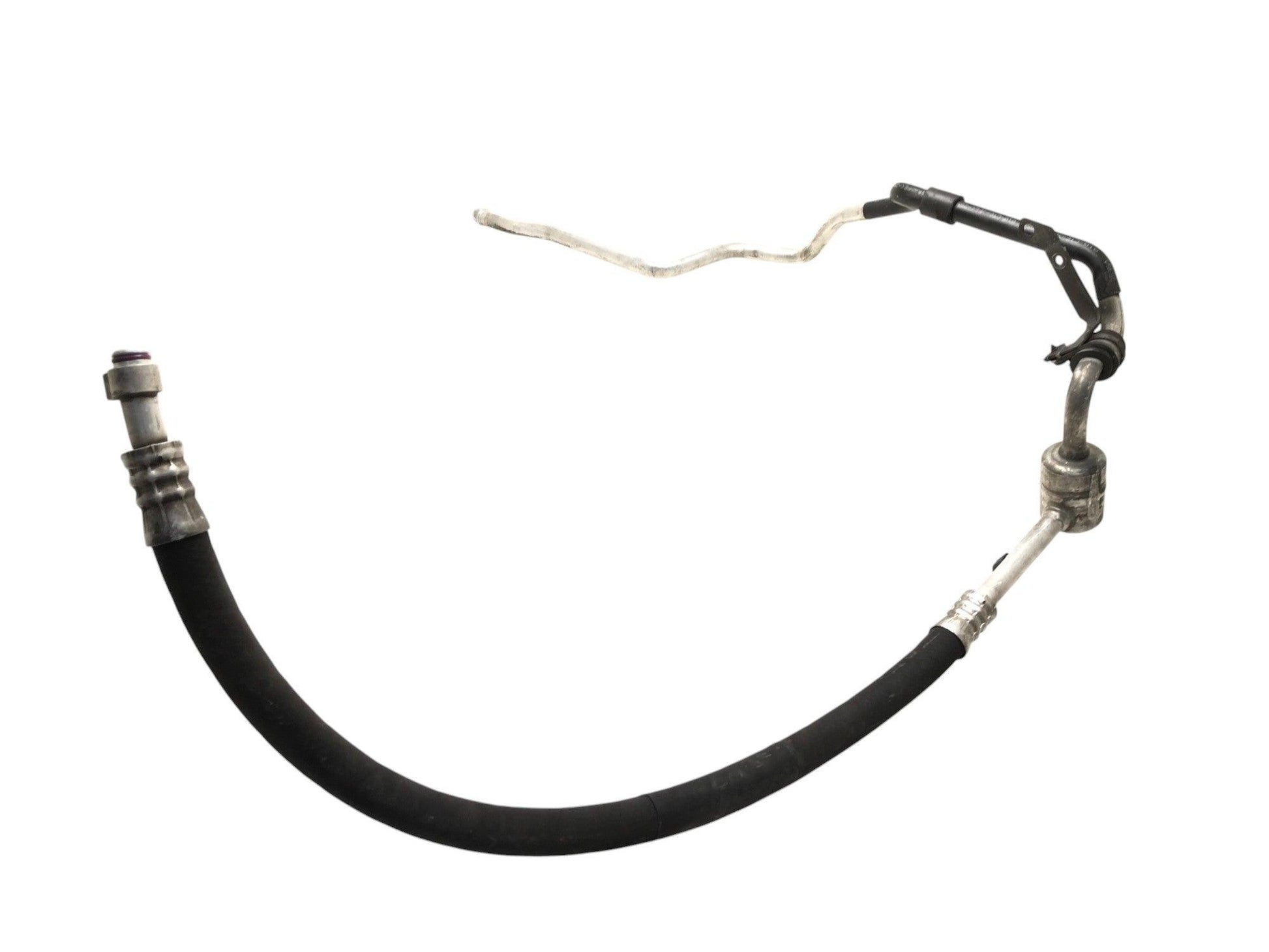 Tubo A/C VW 1J1820743J - 1J1820743J