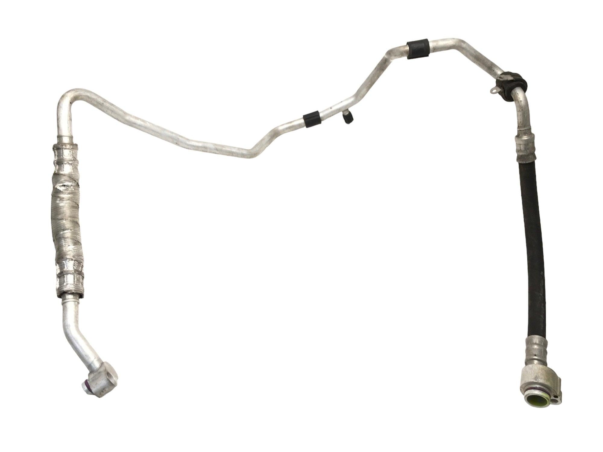 Tubo A/C VW 1K0820743CC - 1K0820743CC