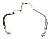 Tubo A/C VW 1K0820743CC - 1K0820743CC