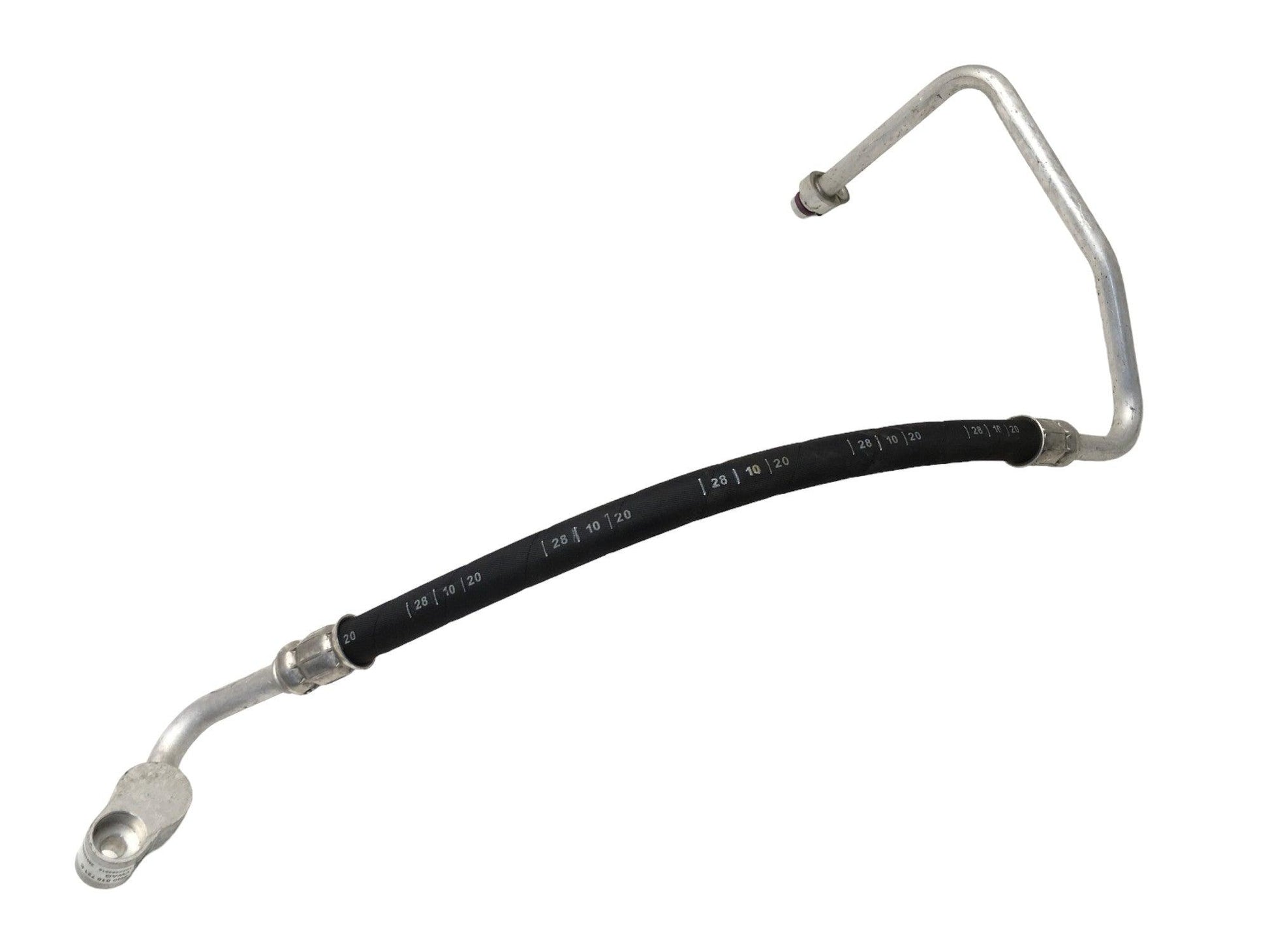 Tubo A/C VW 2Q0816721E - 2Q0816721E