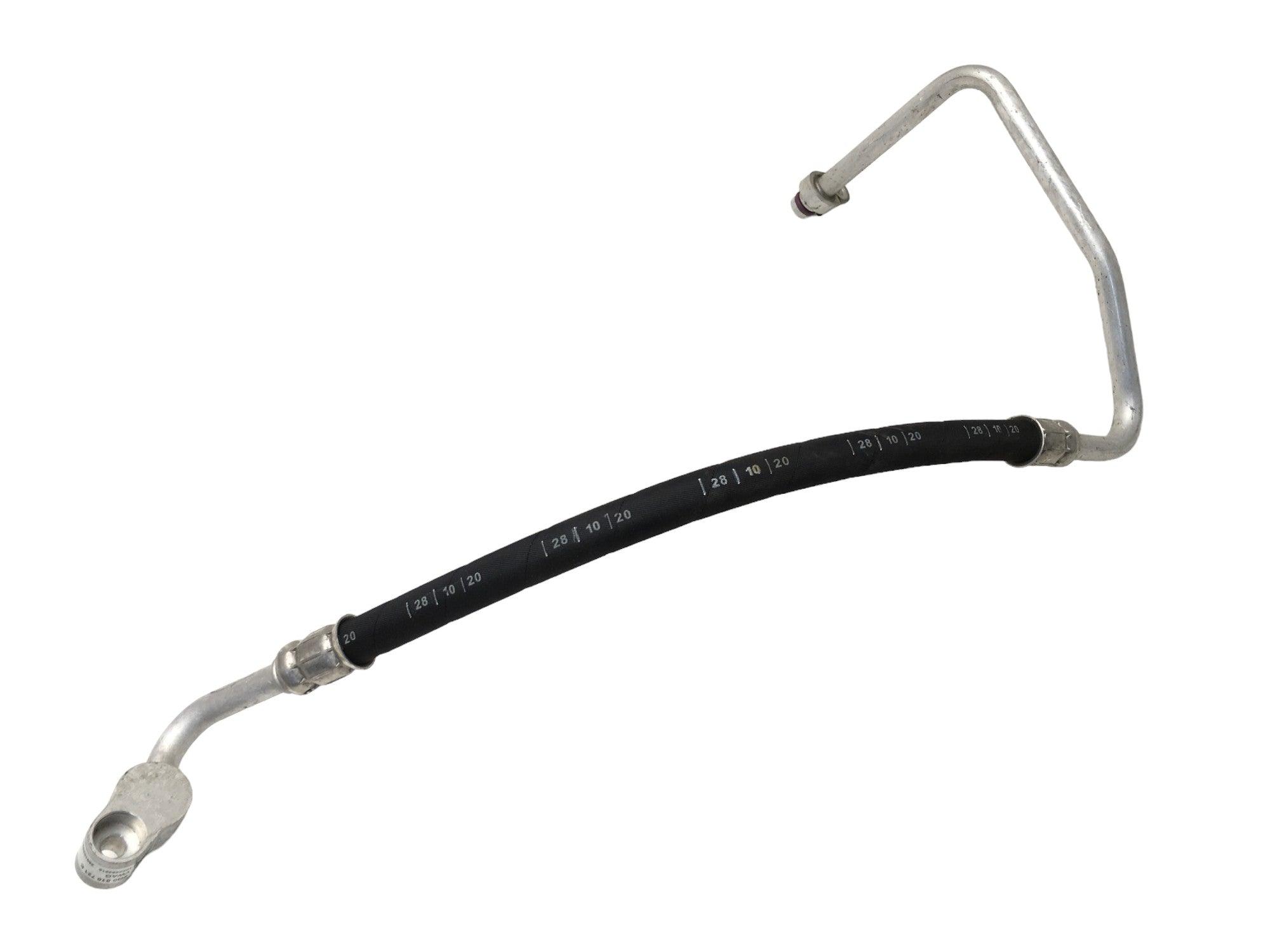 Tubo A/C VW 2Q0816721E - 2Q0816721E