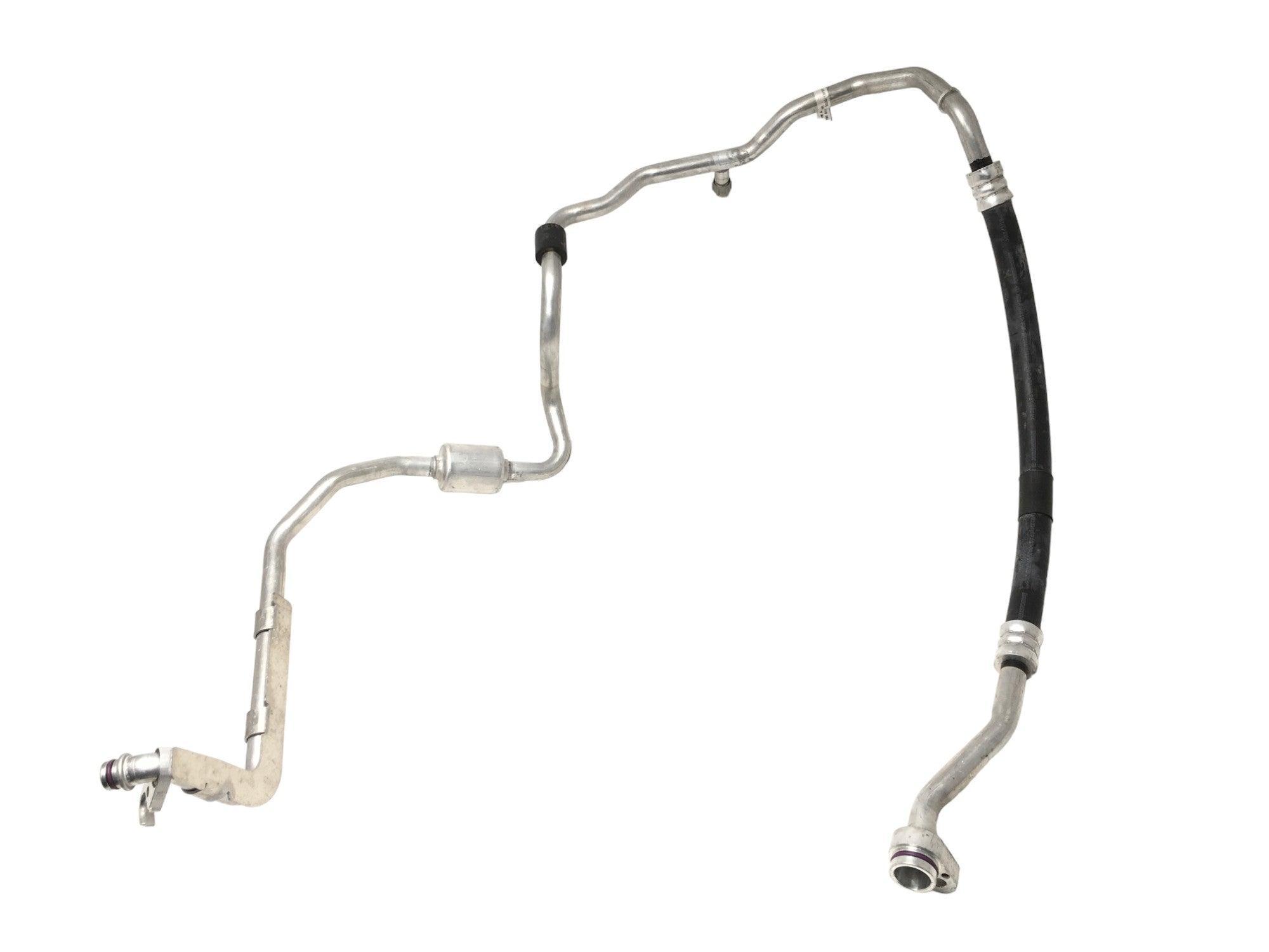 Tubo A/C VW 2Q0816743AL - 2Q0816743AL