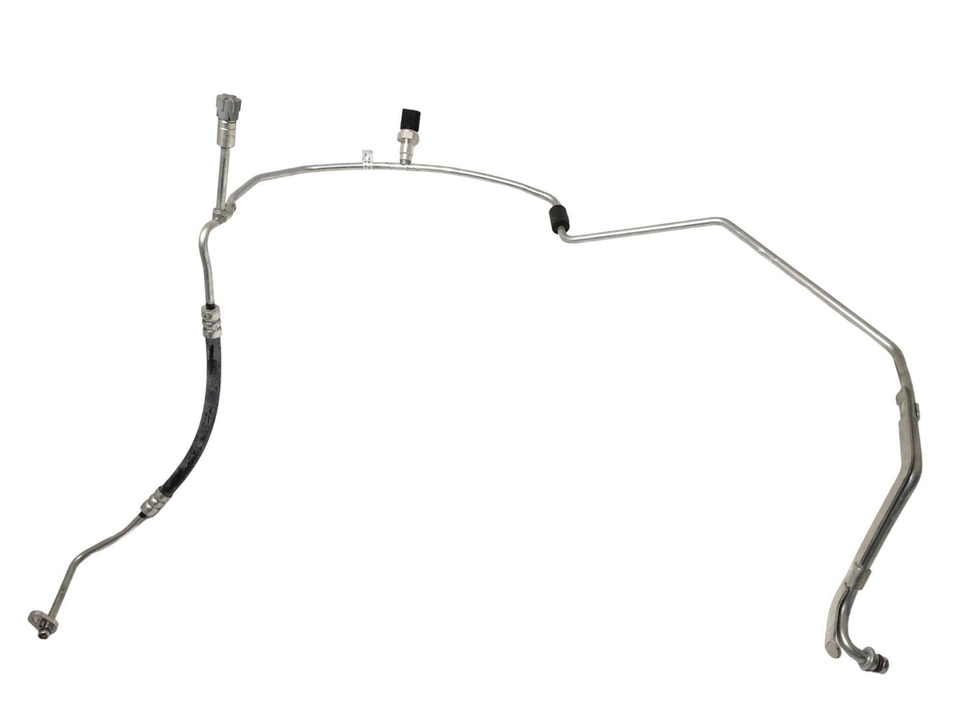 Tubo A/C VW 2Q1816741H - 2Q1816741H