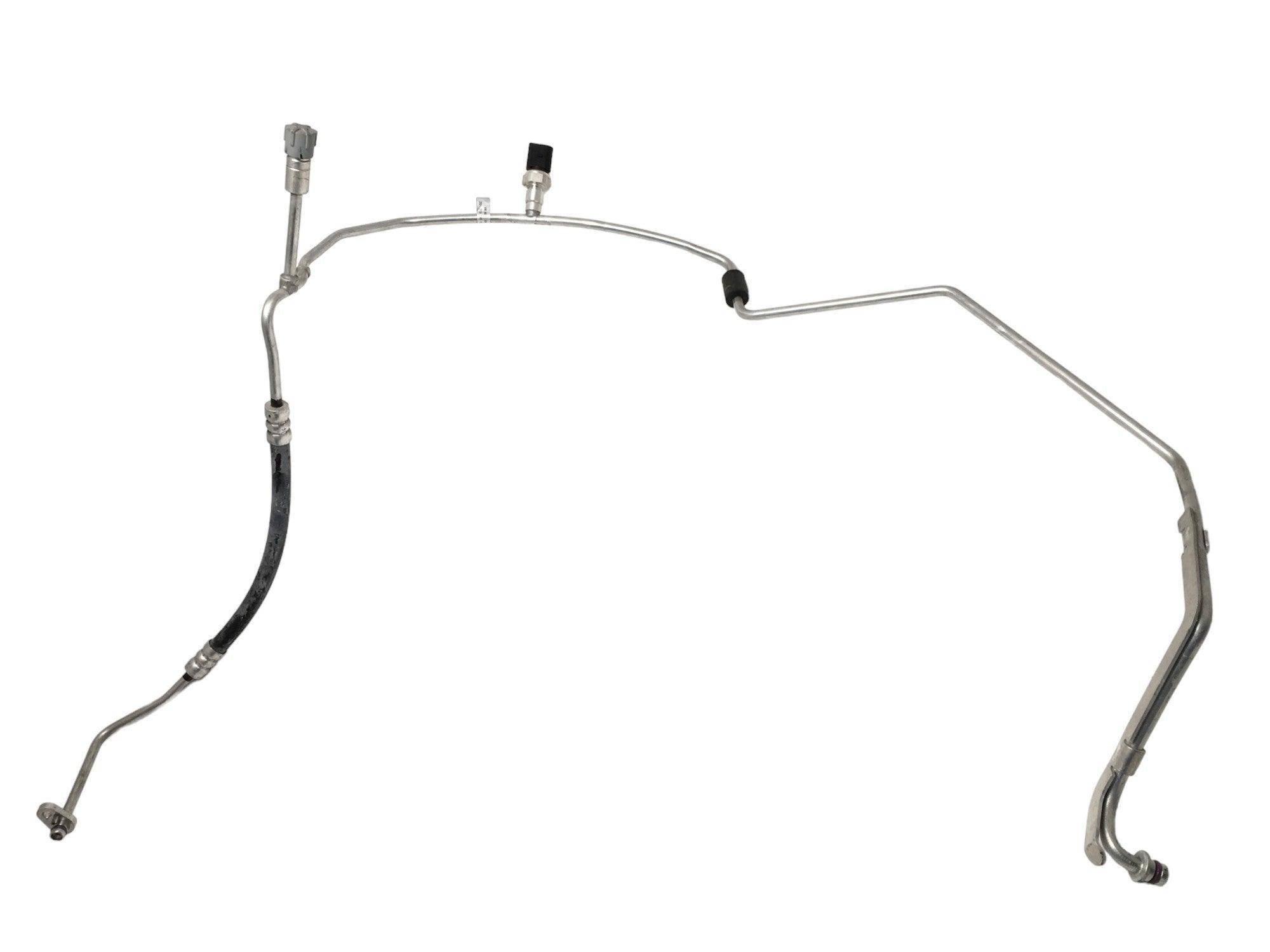 Tubo A/C VW 2Q1816741H - 2Q1816741H