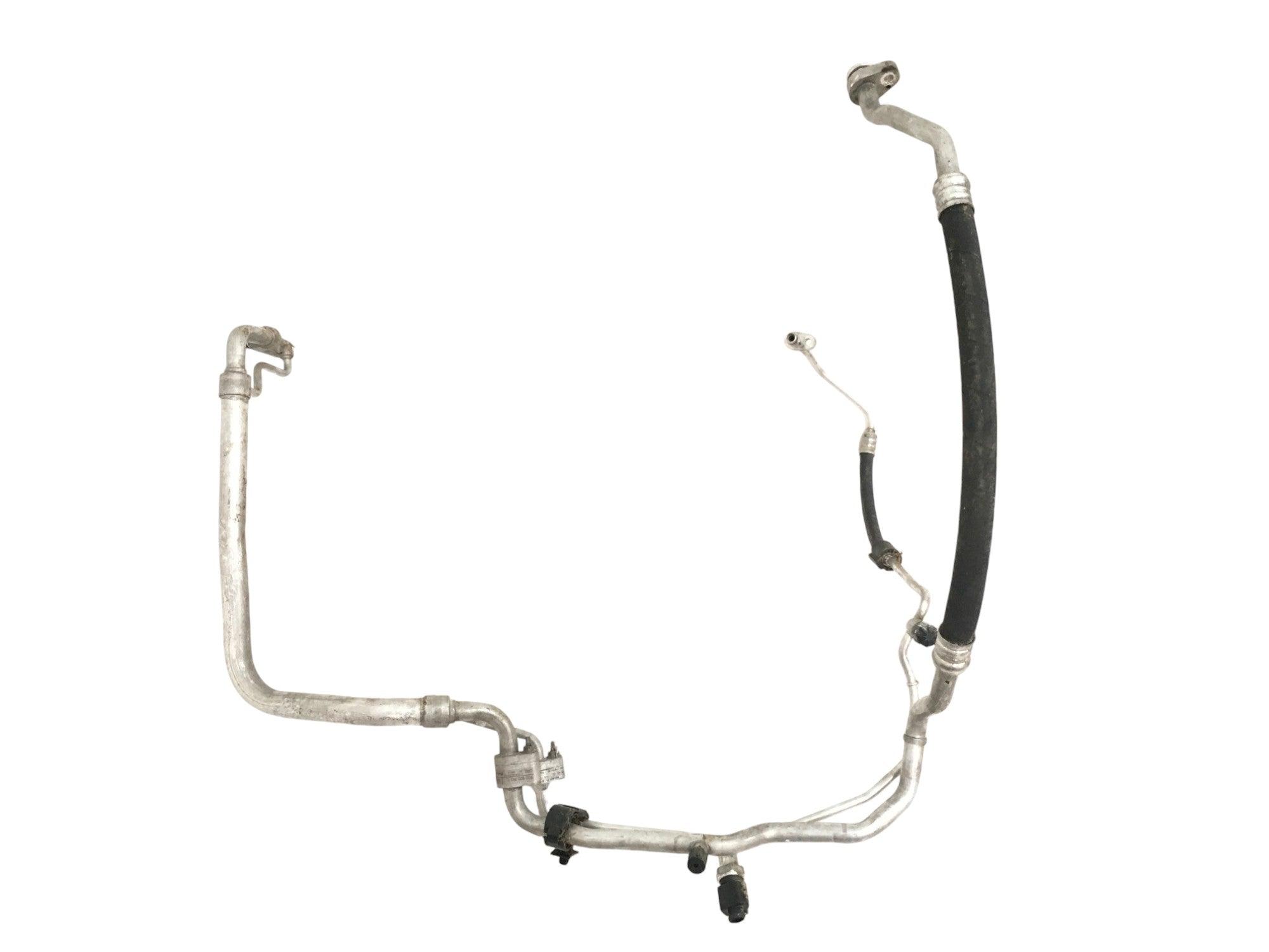 Tubo A/C VW 5G0821105B - 5Q0820743C